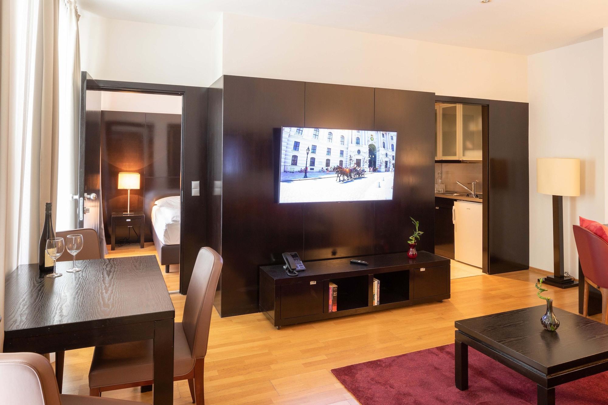 The Levante Rathaus 4* Wien