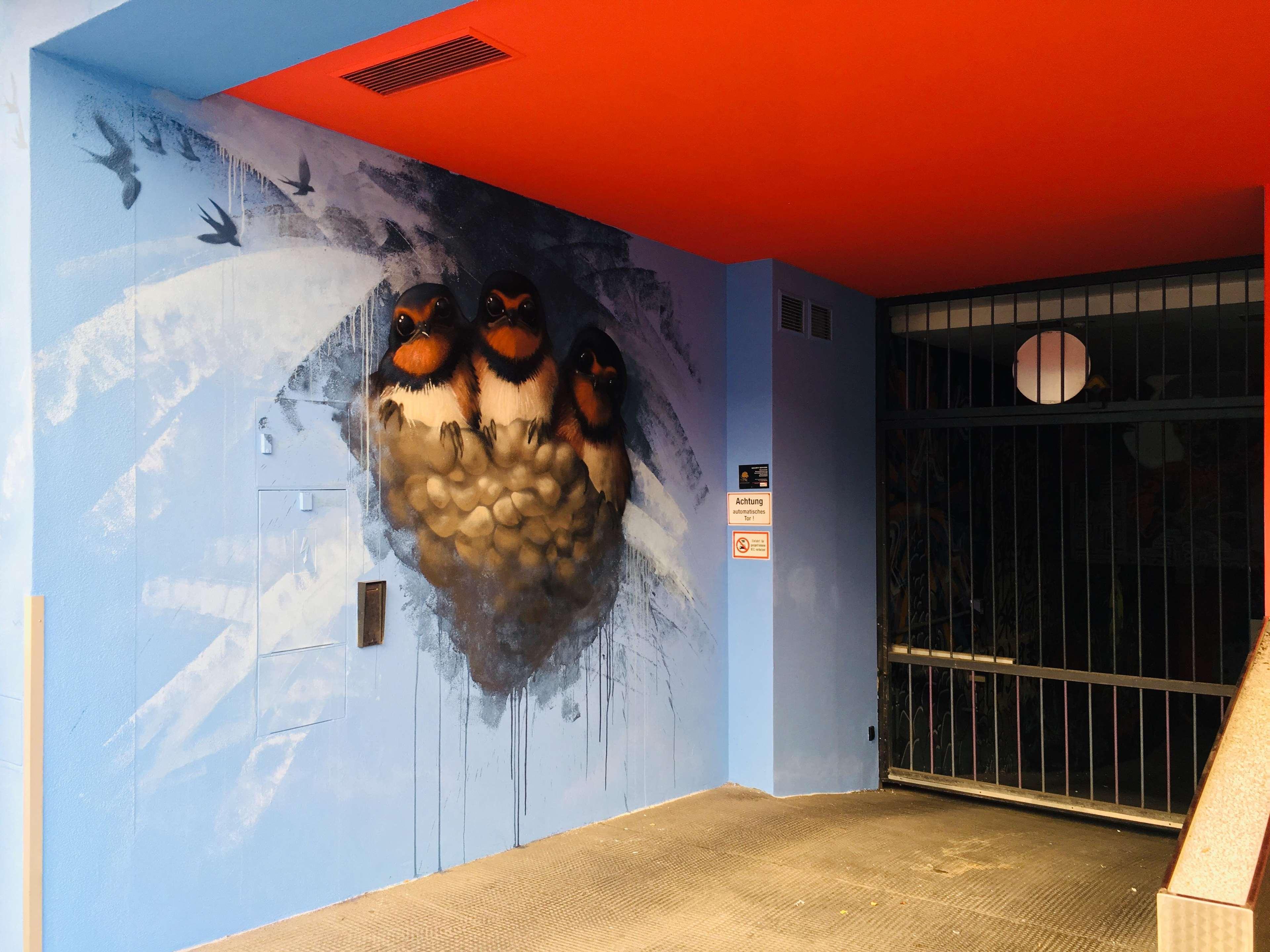 Art Hotel 3*