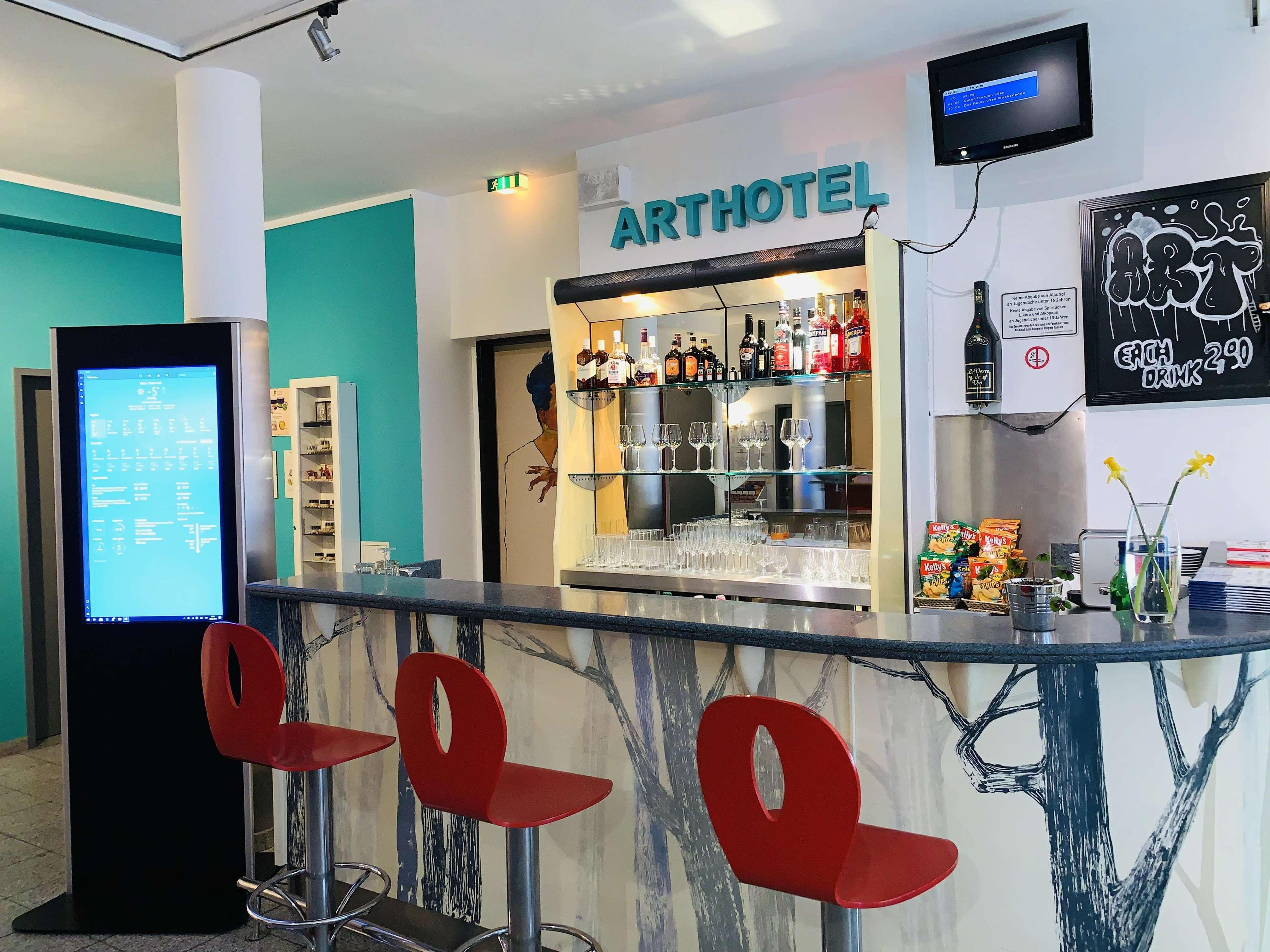 Art 3* Wien