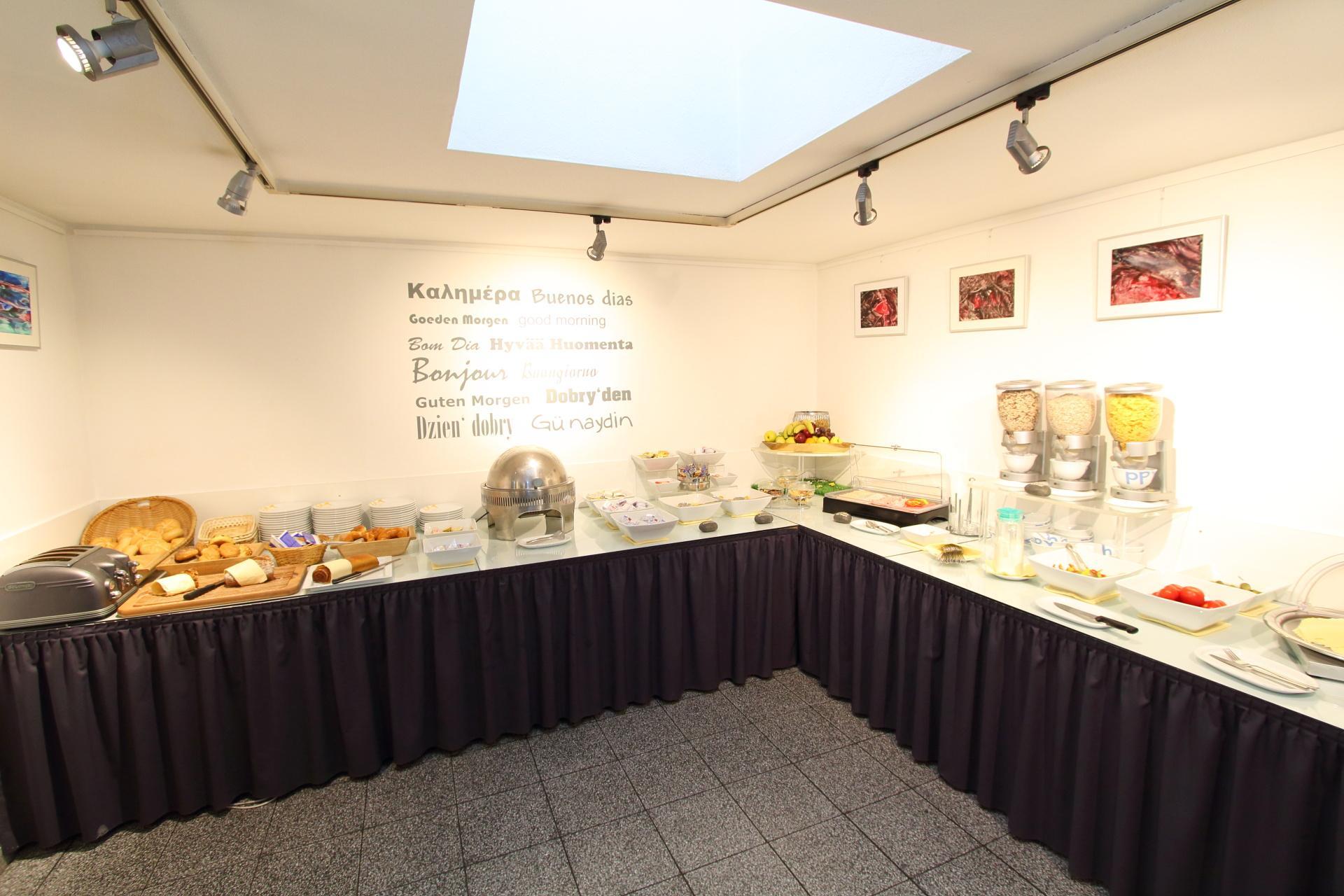 Art Hotel Wien