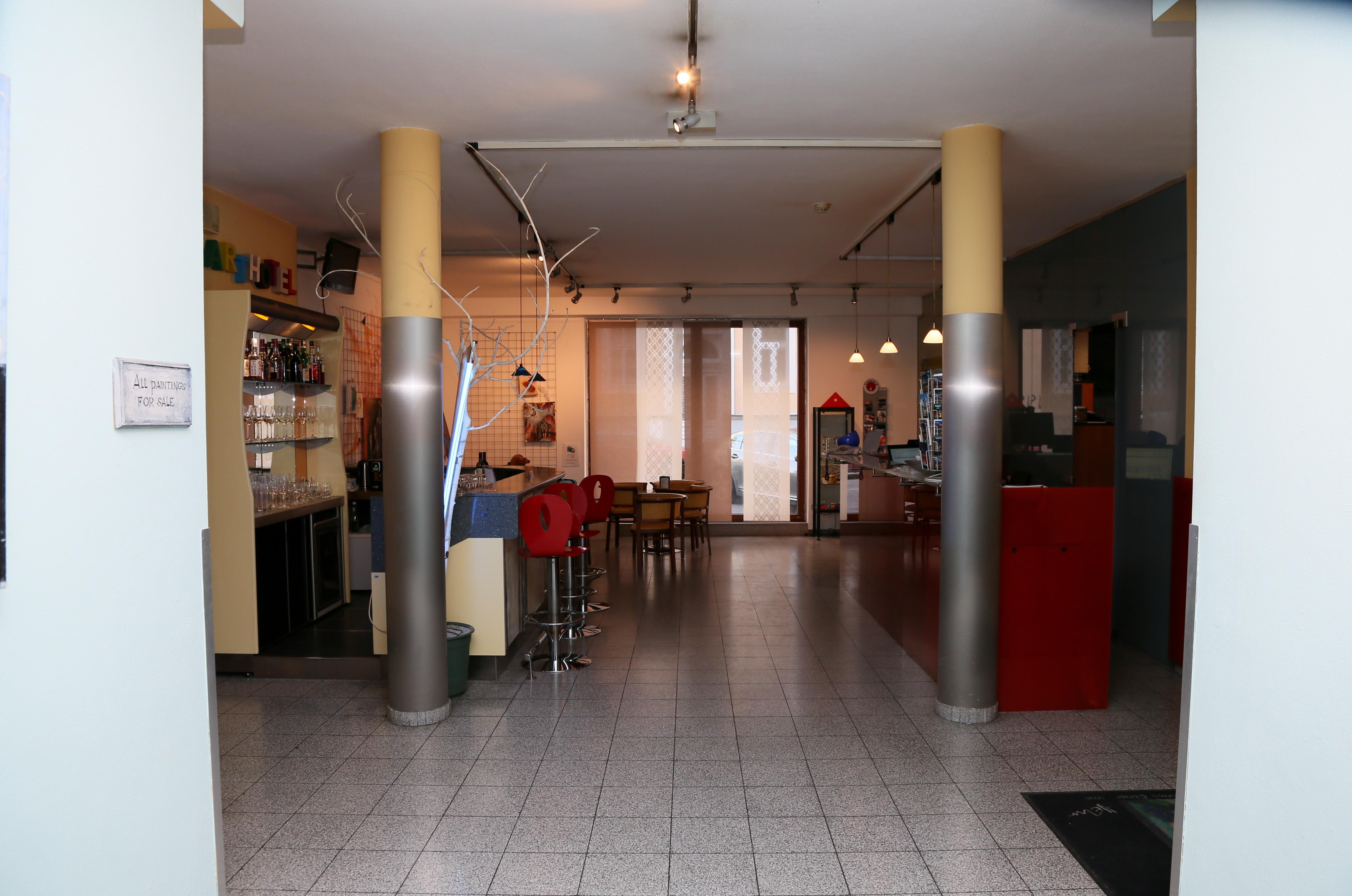 Art Hotel Wien
