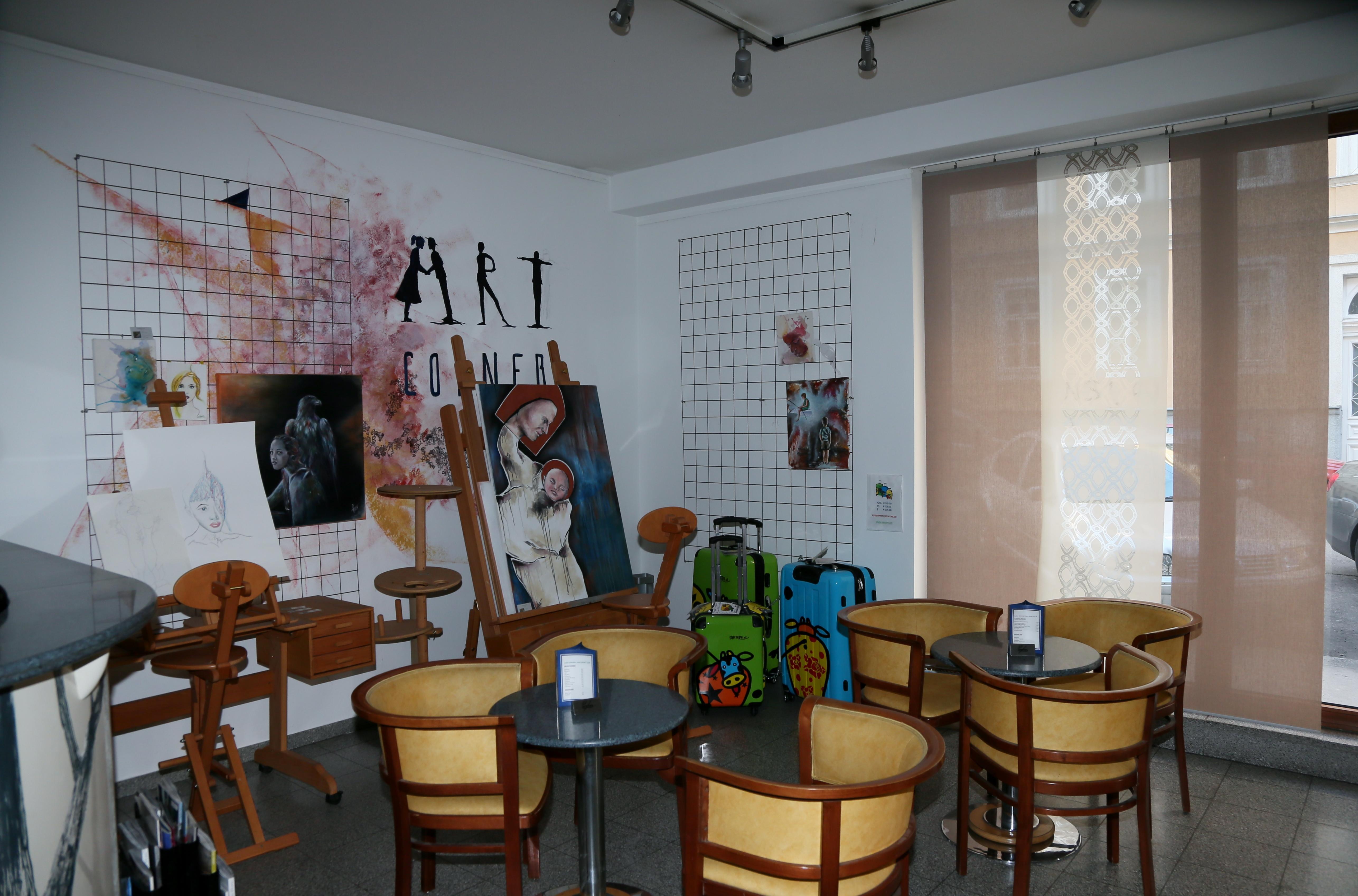 Art 3* Wien