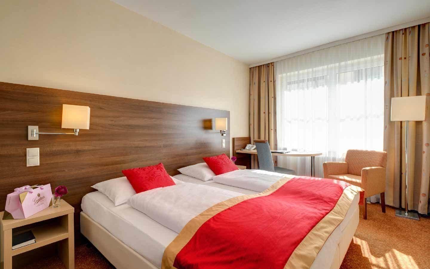 Hotel Artist Boutique 4*