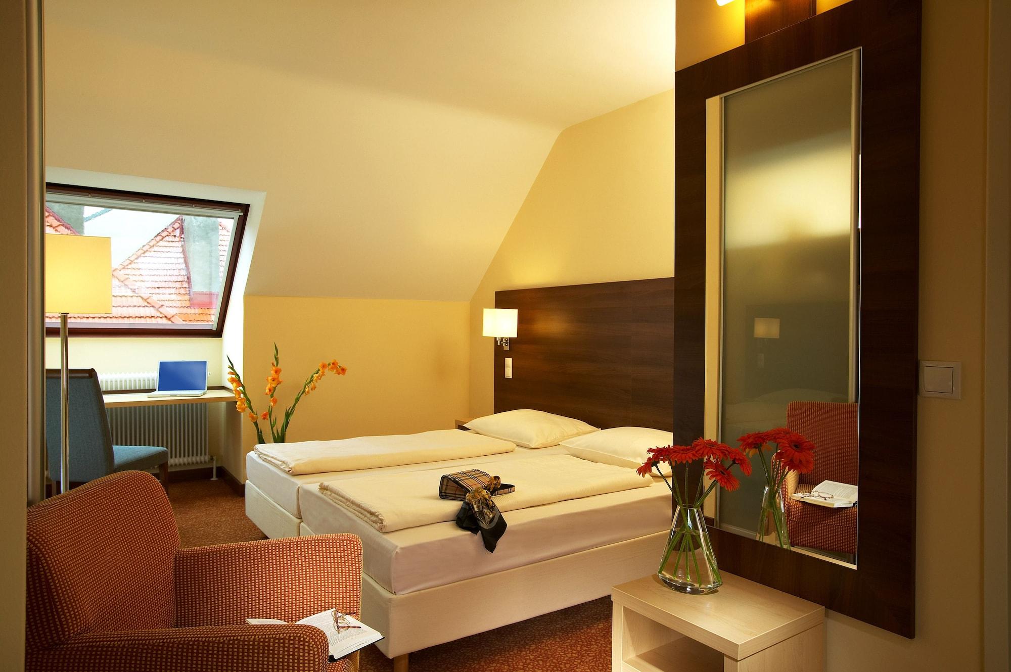 Hotel Artist Boutique