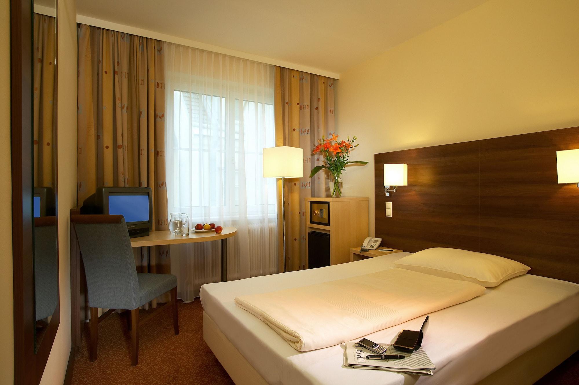 Artist Boutique Hotel 4*