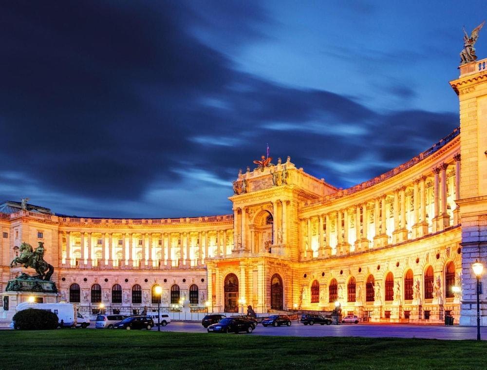 Artist Boutique 4* Vienna