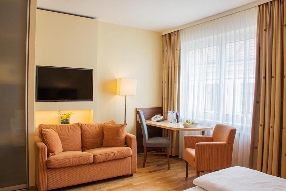 Artist Boutique Hotel