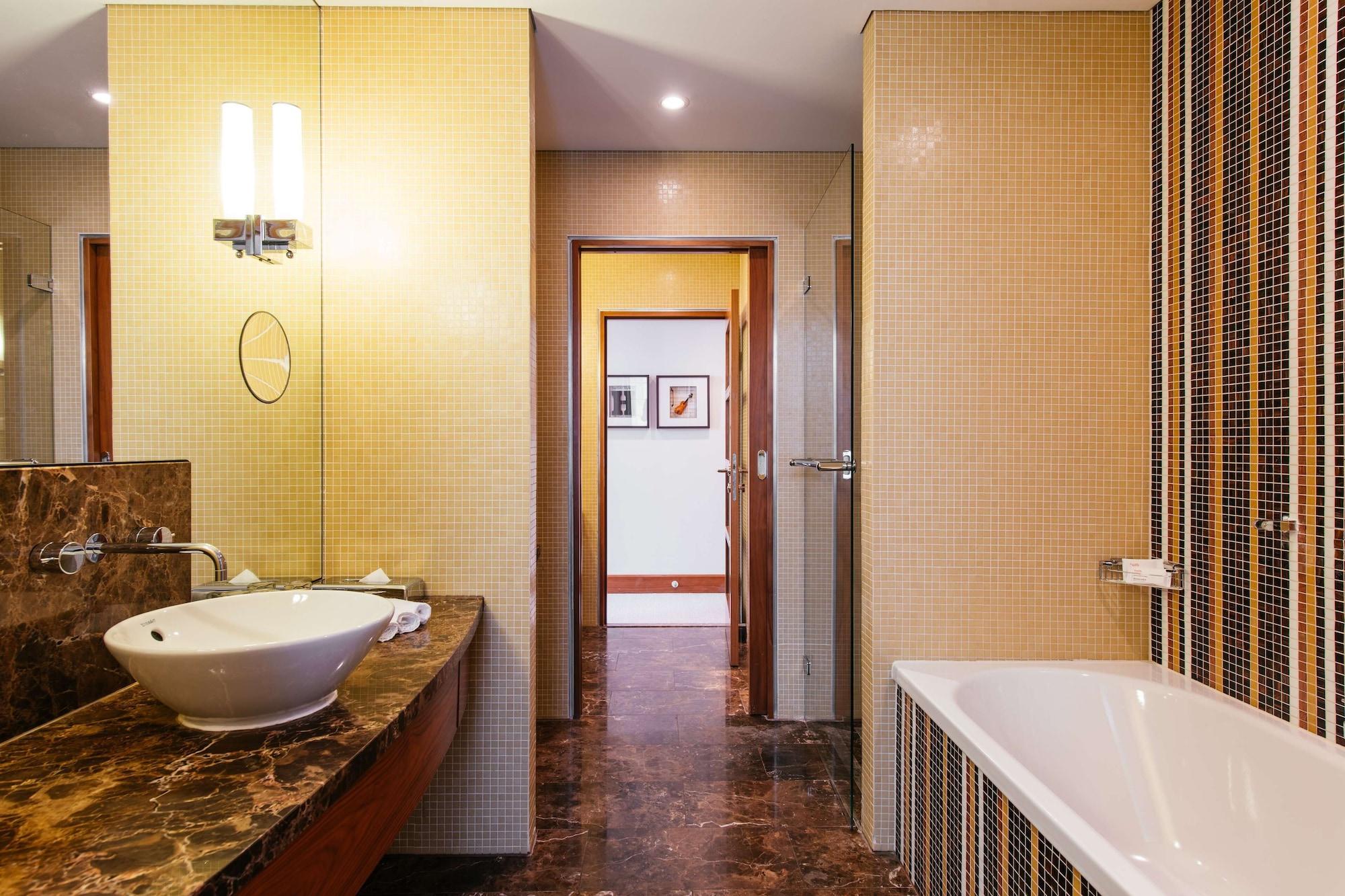 Radisson Blu Style Hotel, 4* Vienna