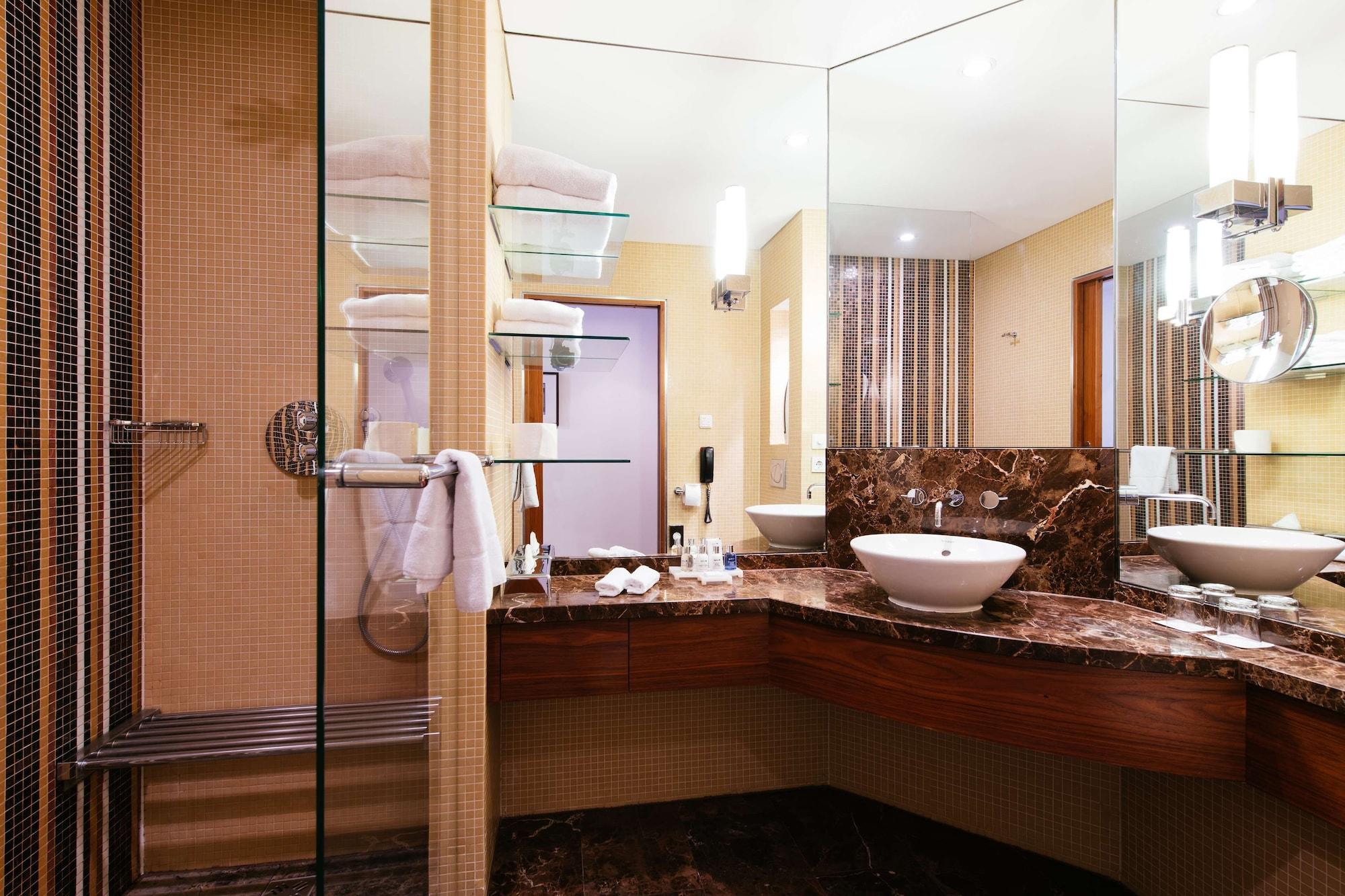 Radisson Blu Style Hotel, Hotel Vienna