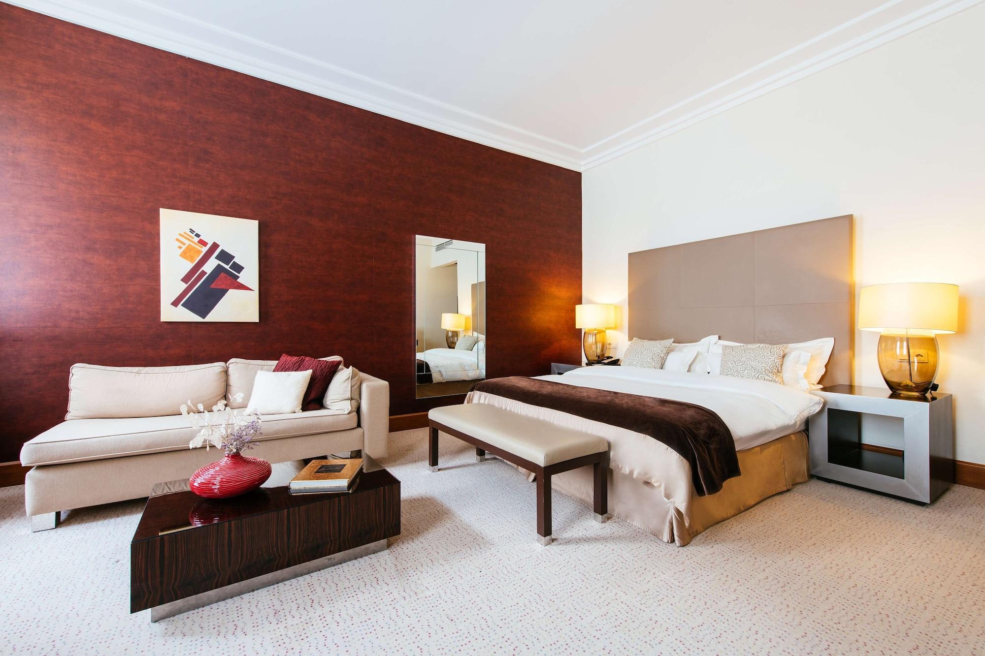 Radisson Blu Style Hotel,