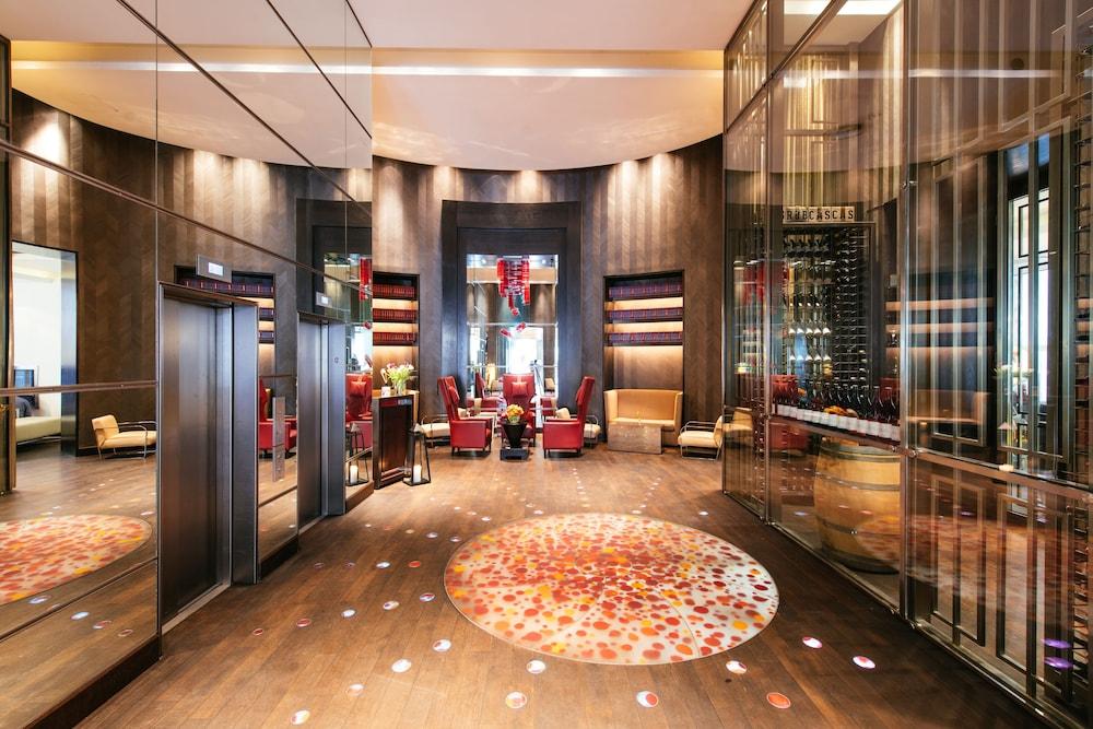 Hotel Radisson Blu Style Hotel,