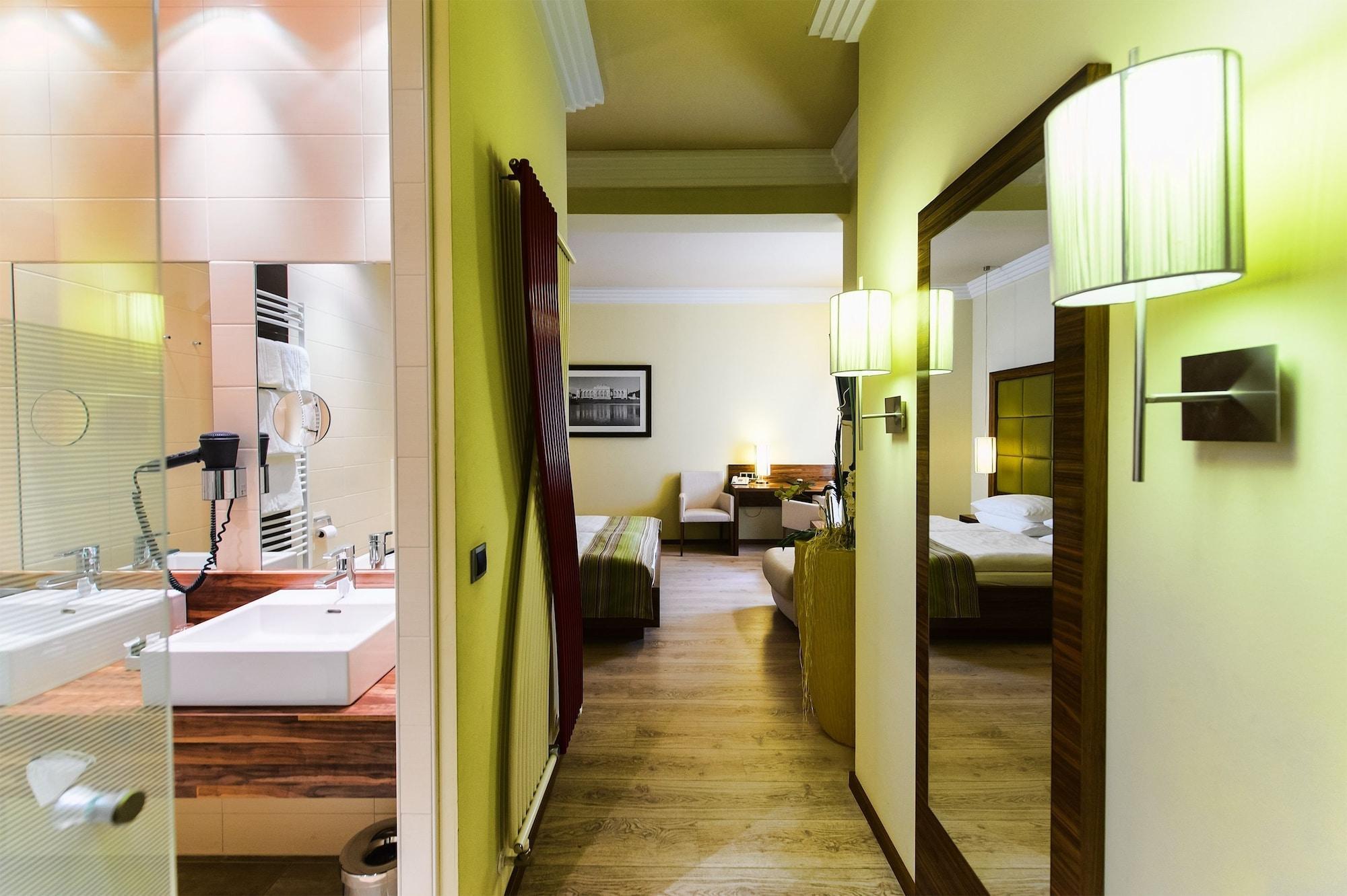 Hotel Beim Prater Vienna