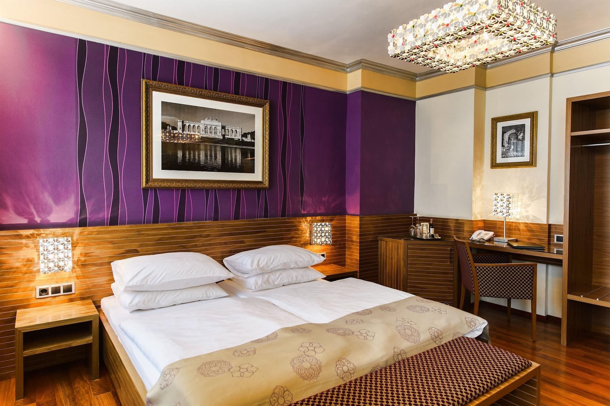 Hotel Beim Prater Vienna