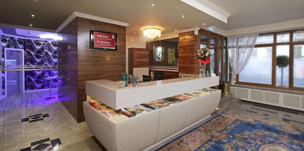 Hotel Beim Prater Vienna