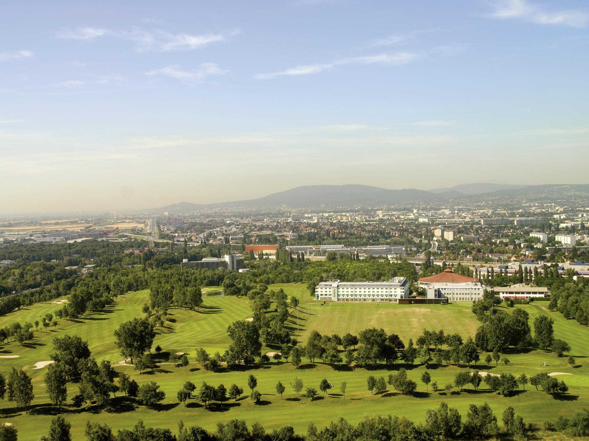Austria Trend Bosei