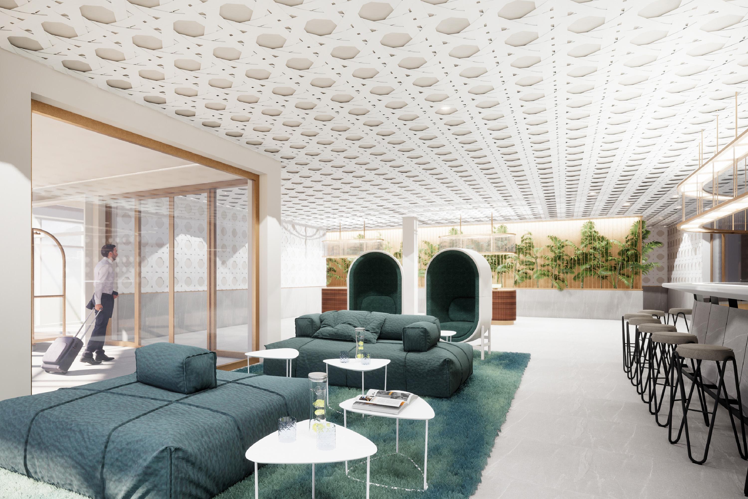 Austria Trend Bosei 4* Wien
