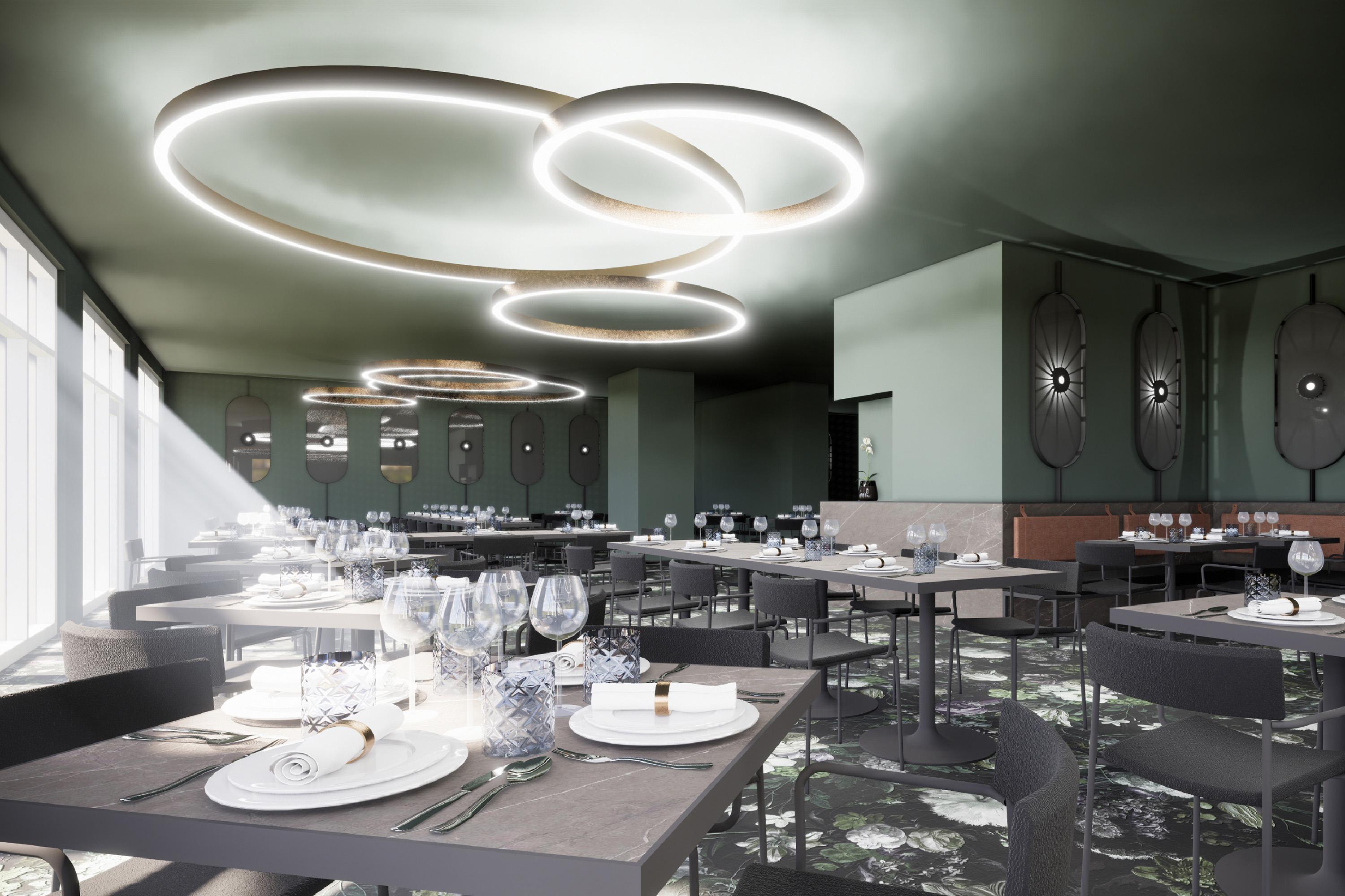 Hotel Austria Trend Bosei