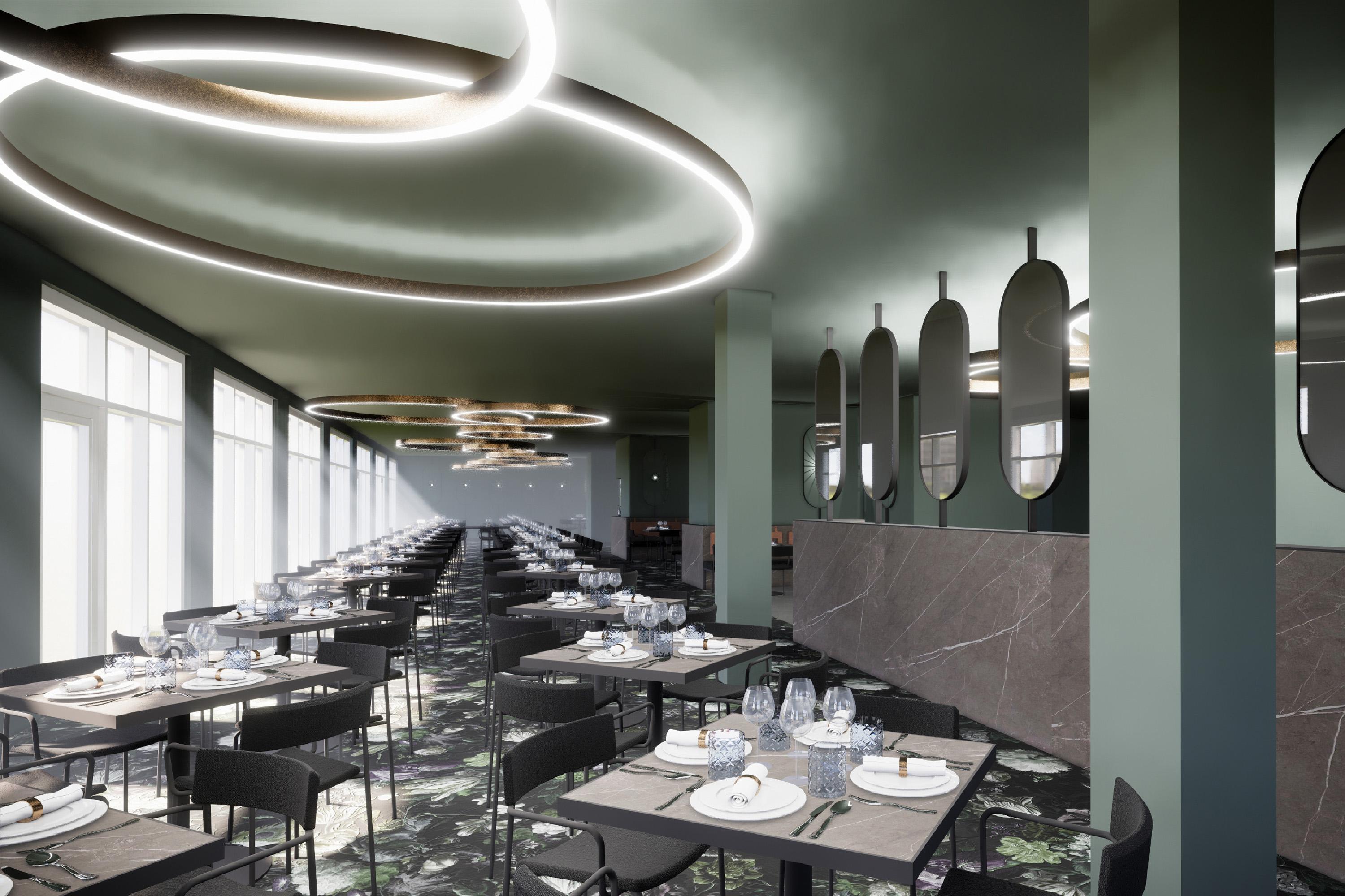 Austria Trend Bosei 4* Wien
