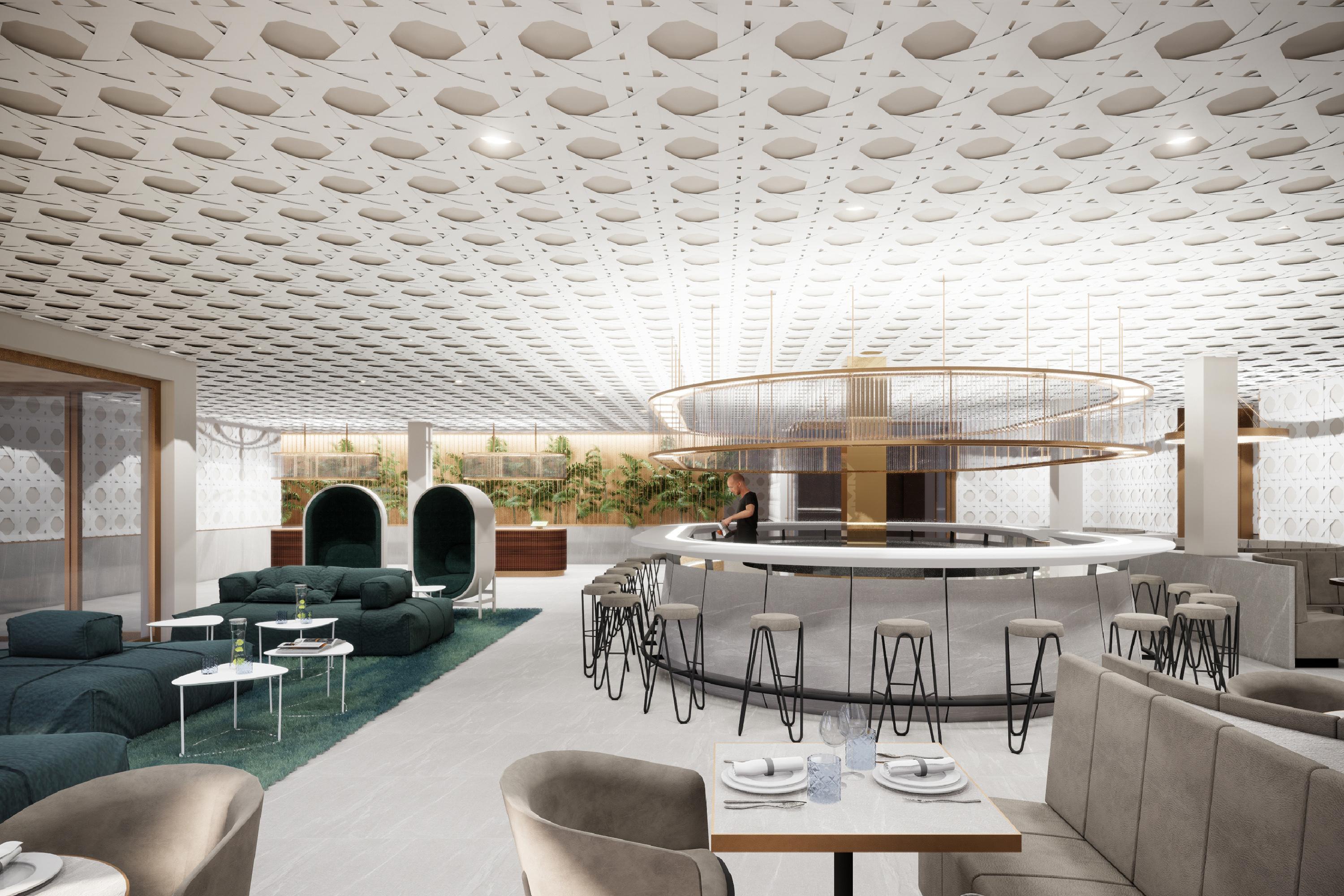 Austria Trend Bosei Hotel Wien