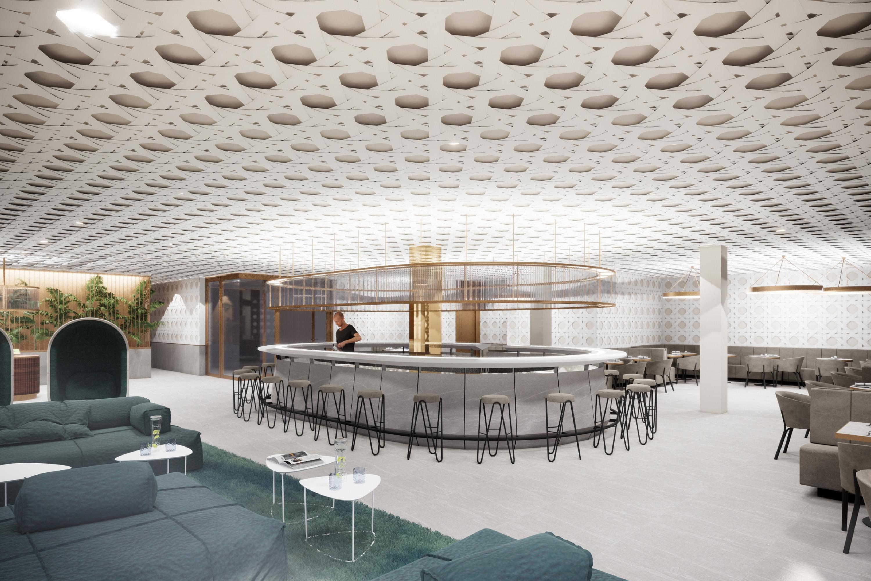 Hotel Austria Trend Bosei Wien