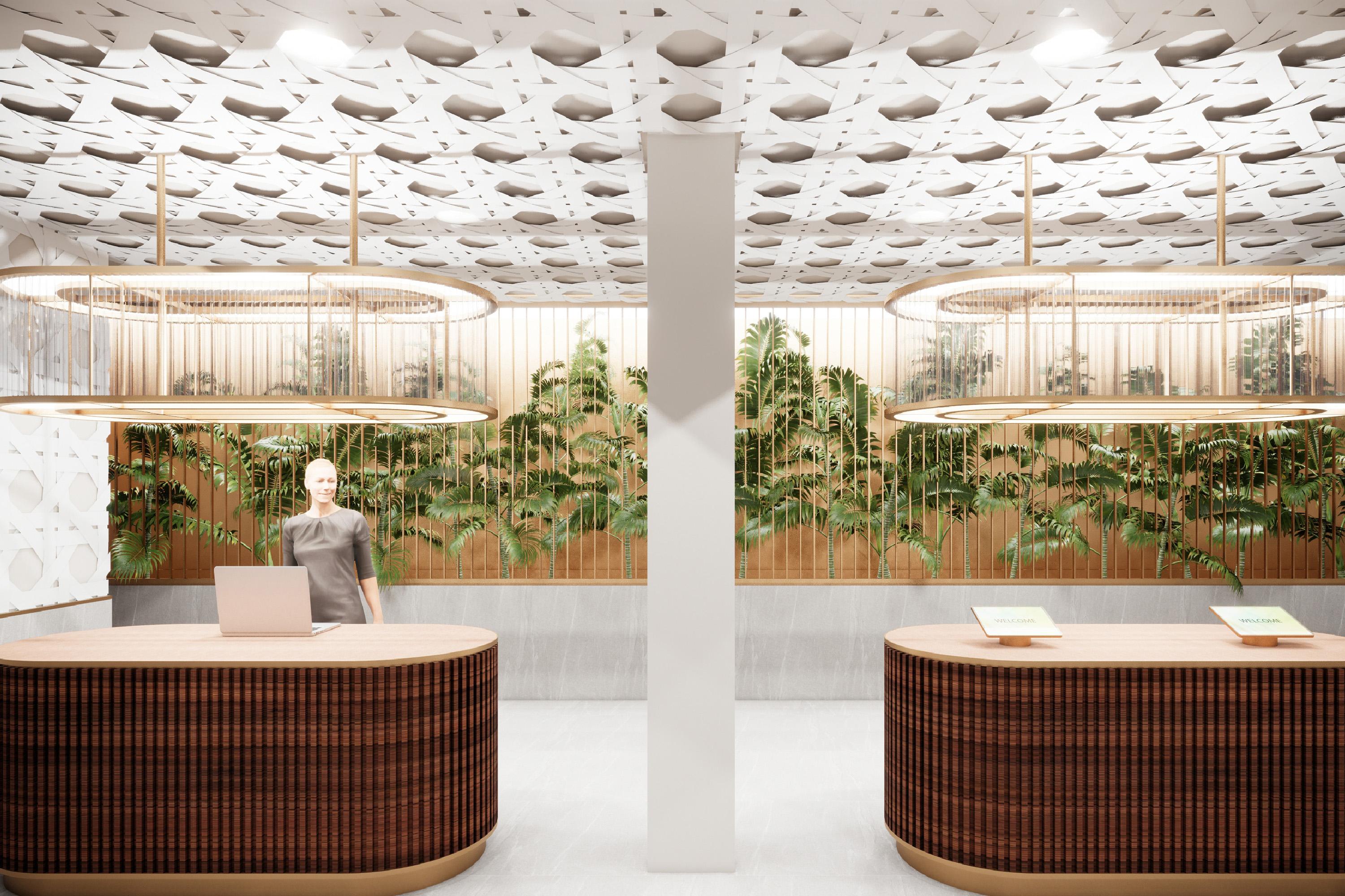 Austria Trend Bosei Hotel Wien