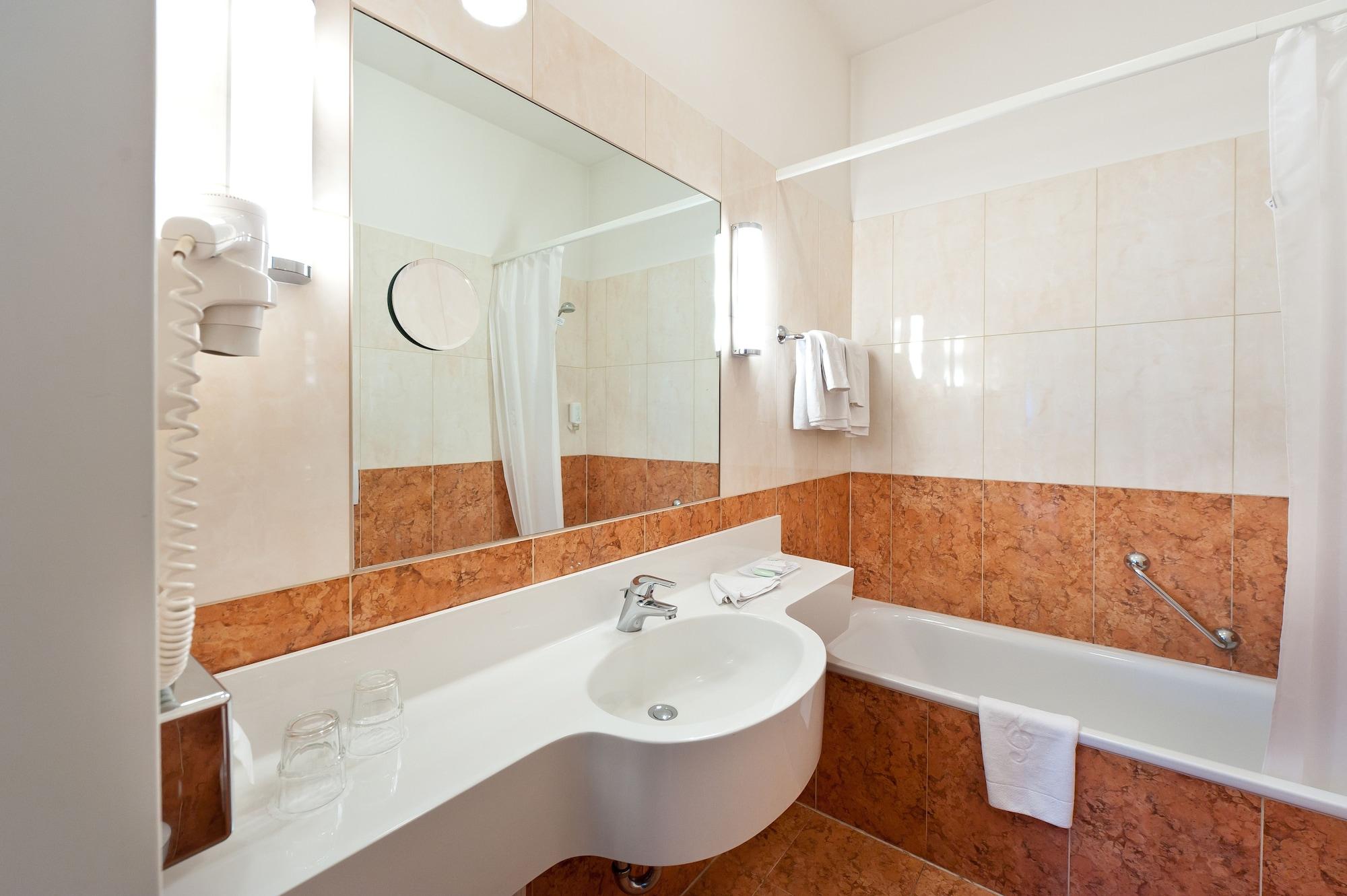 Johann Strauss Hotel