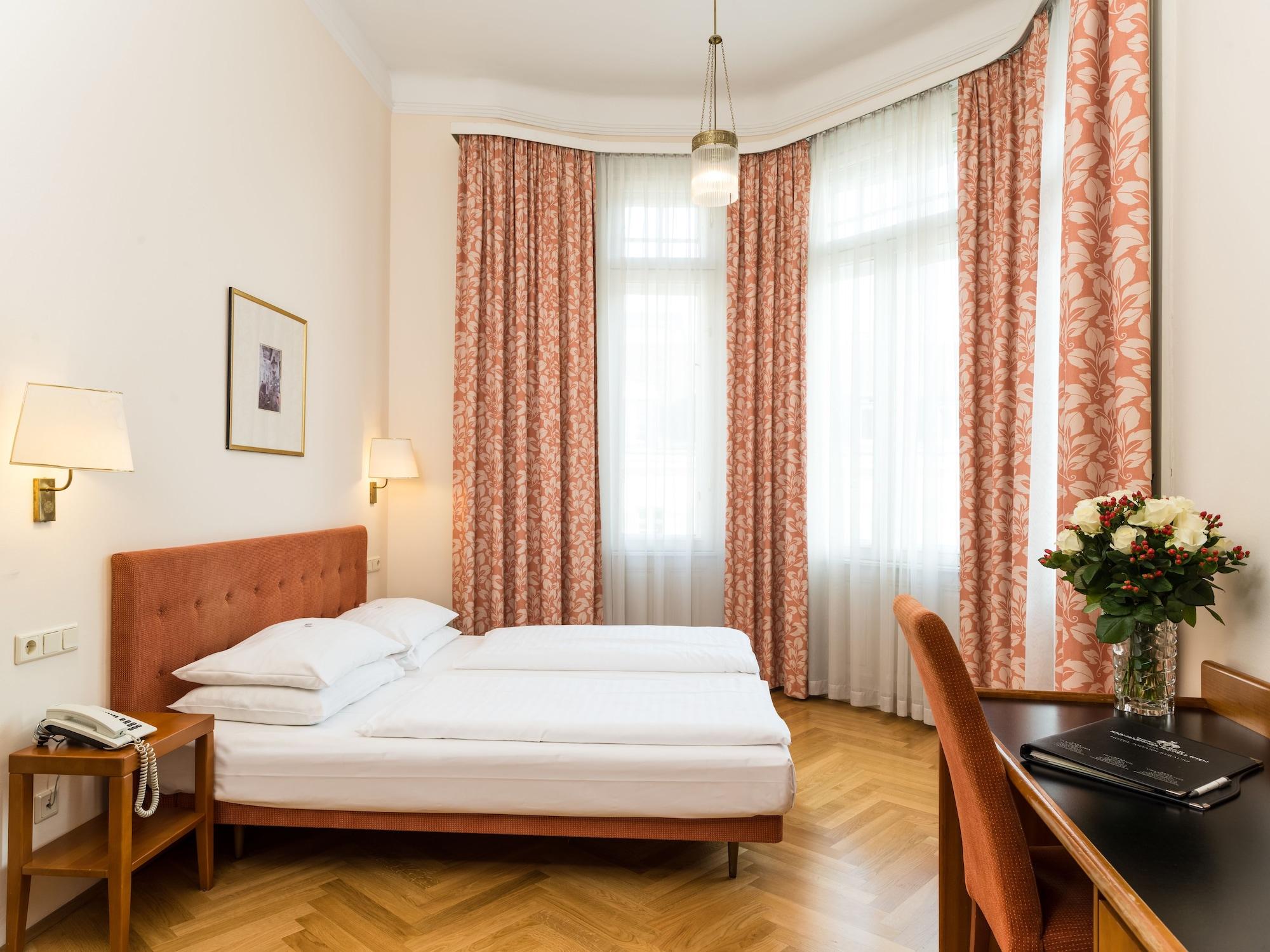 Johann Strauss Hotel Vienna