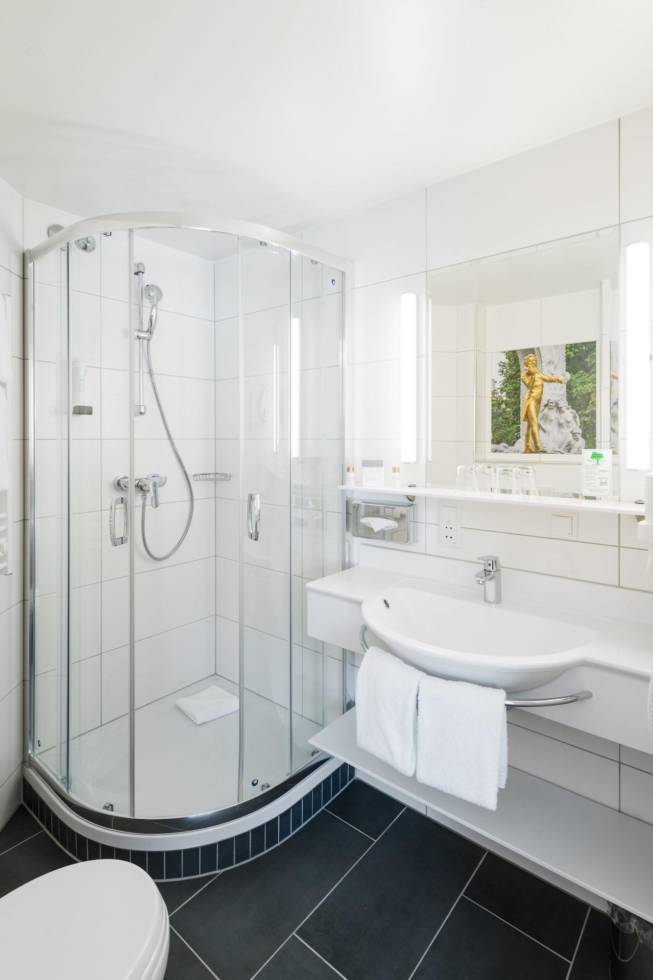Hotel Johann Strauss 4*