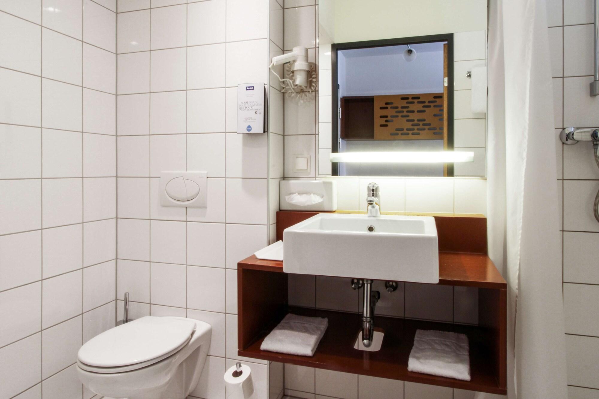 Kyriad Altmannsdorf 3*