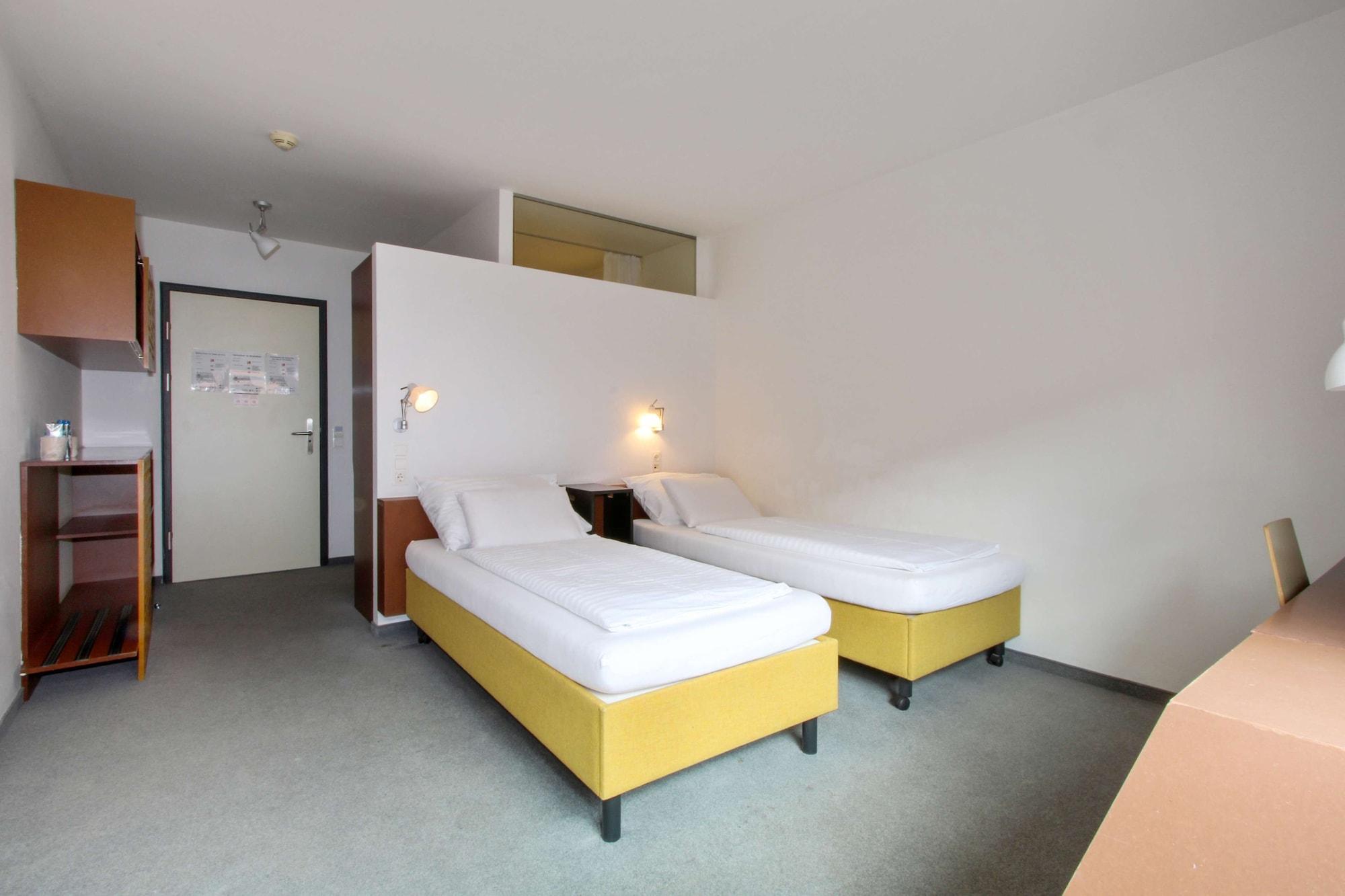 Kyriad Altmannsdorf Hotel Vienna