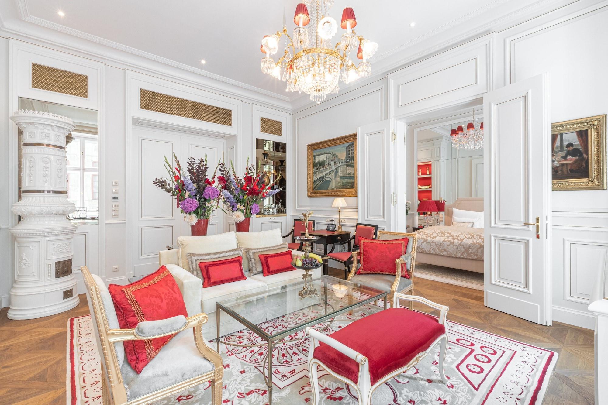 Hotel Sacher