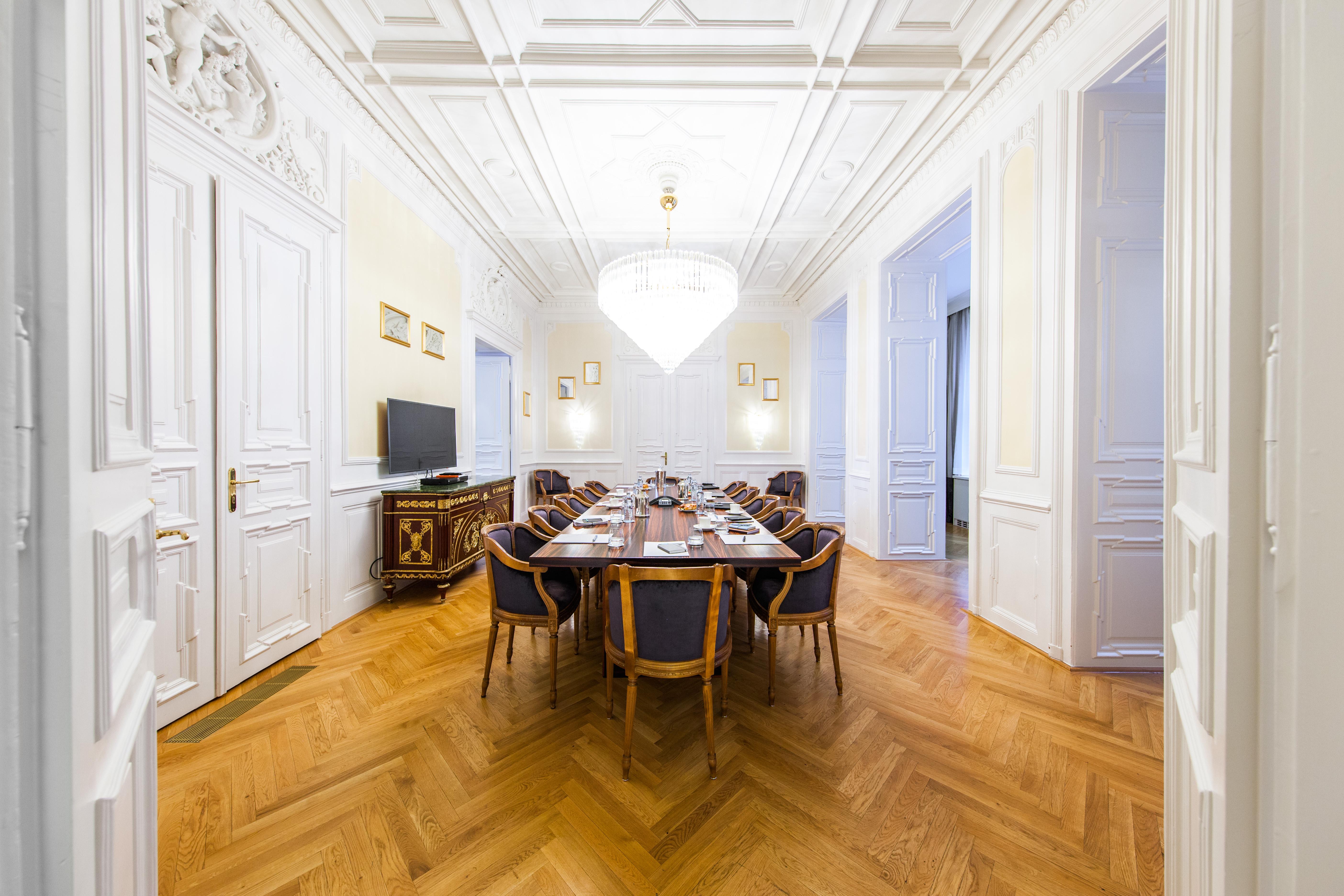 The Amauris - Relais & Chateaux