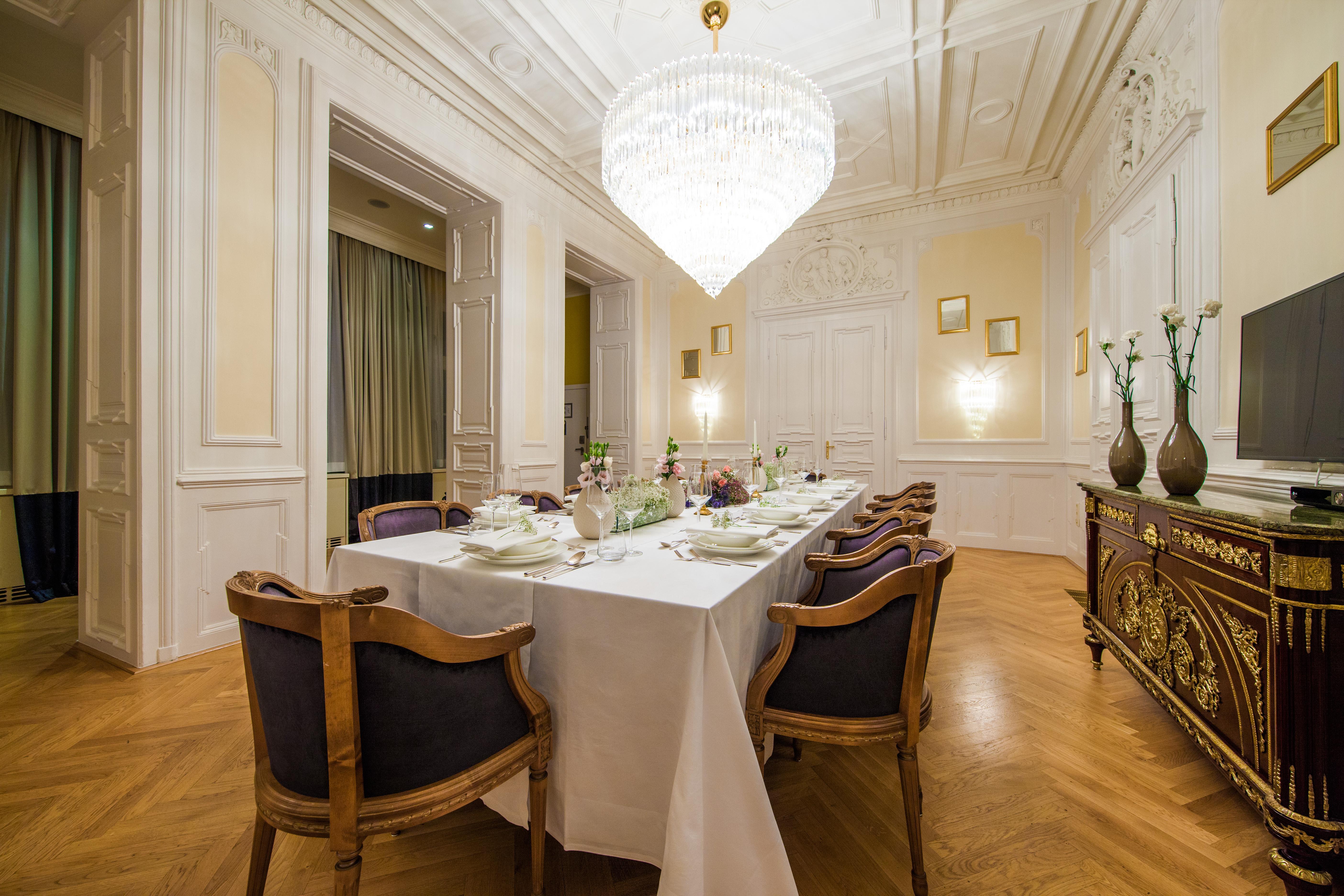 Hotel The Amauris - Relais & Chateaux