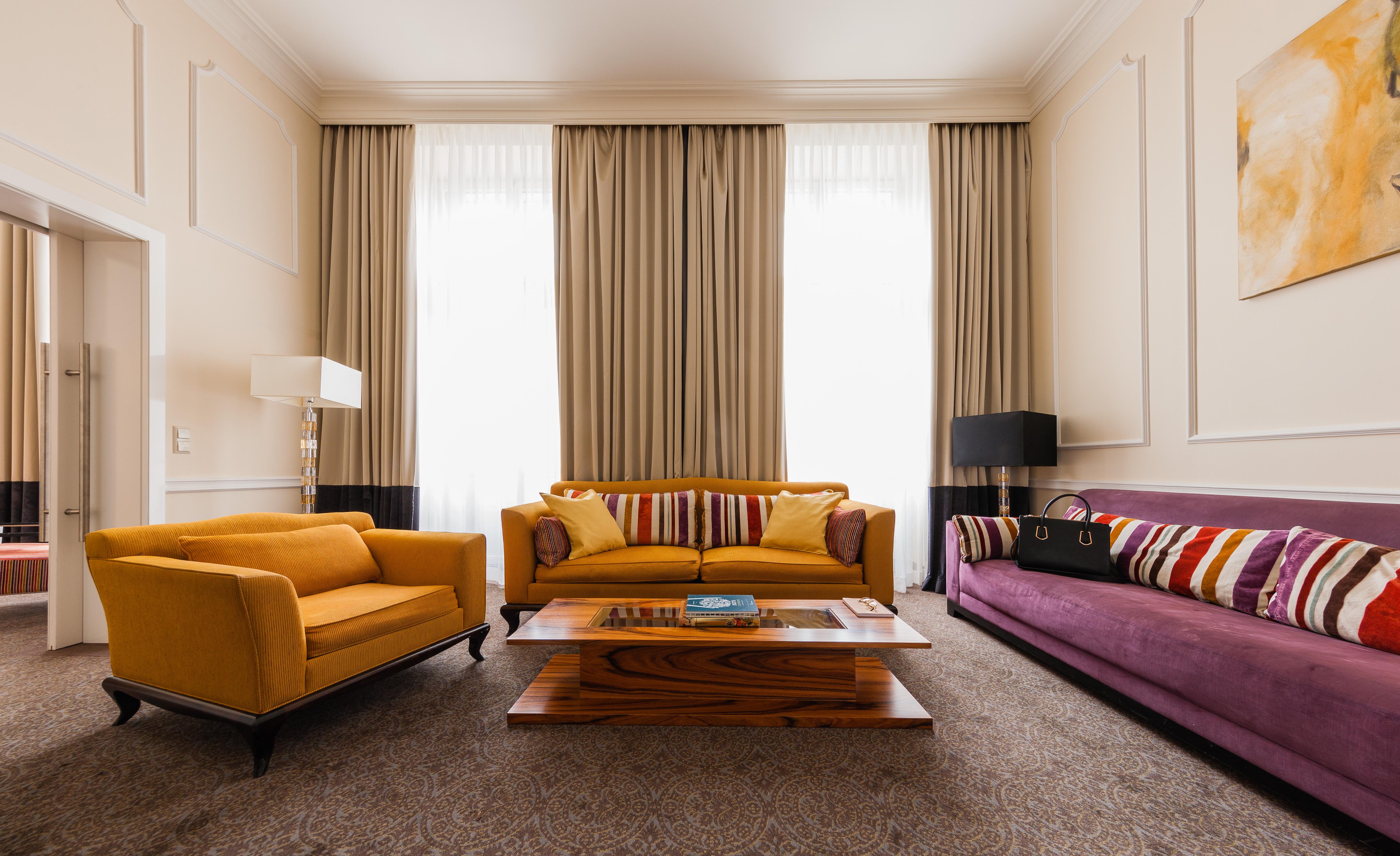 The Amauris - Relais & Chateaux Hotel