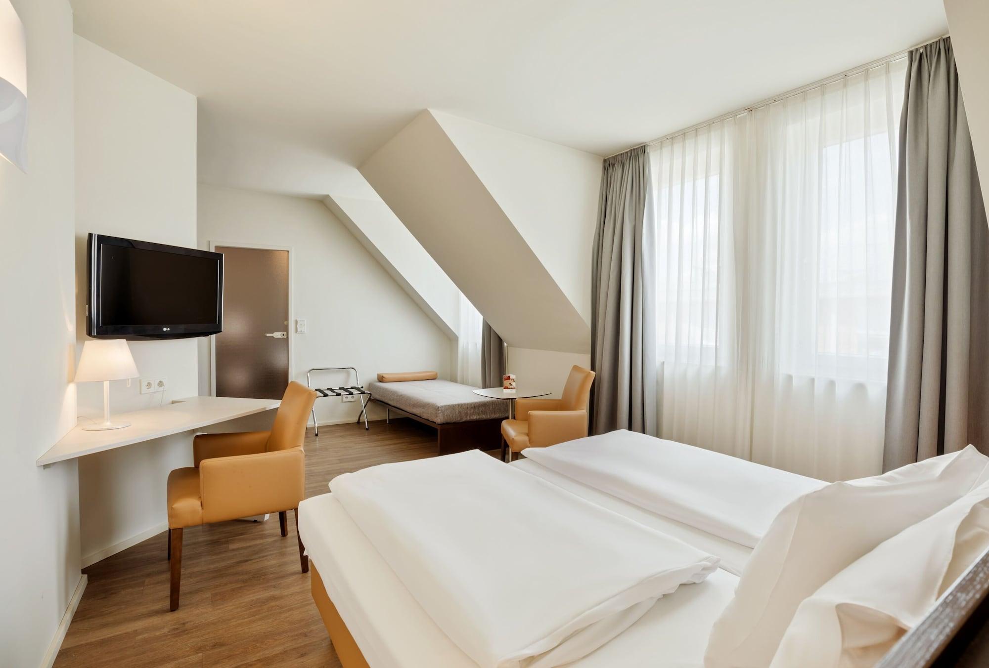 Hotel Austria Trend Beim Theresianum 3*