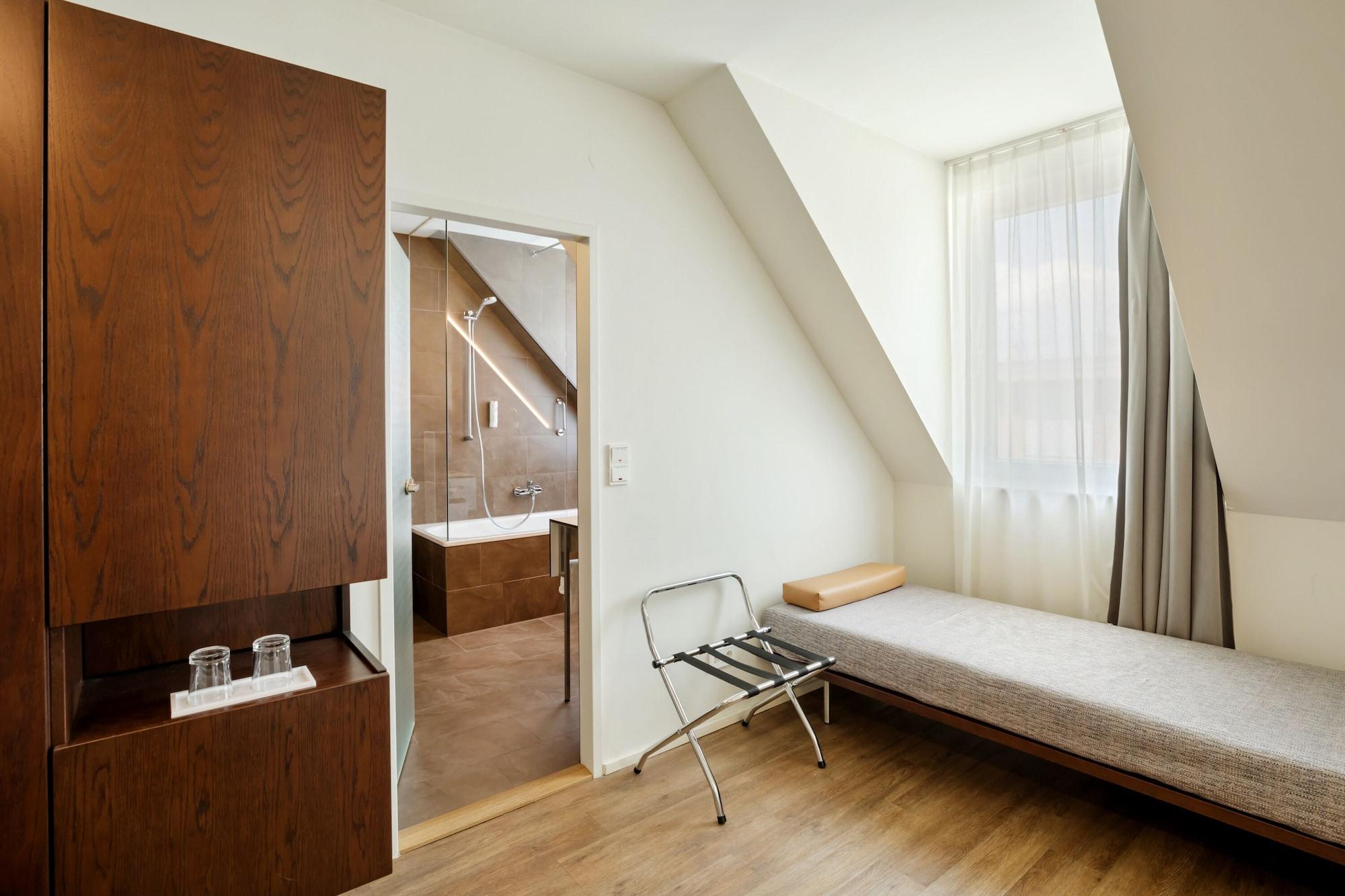 Austria Trend Beim Theresianum Hotel Vienna