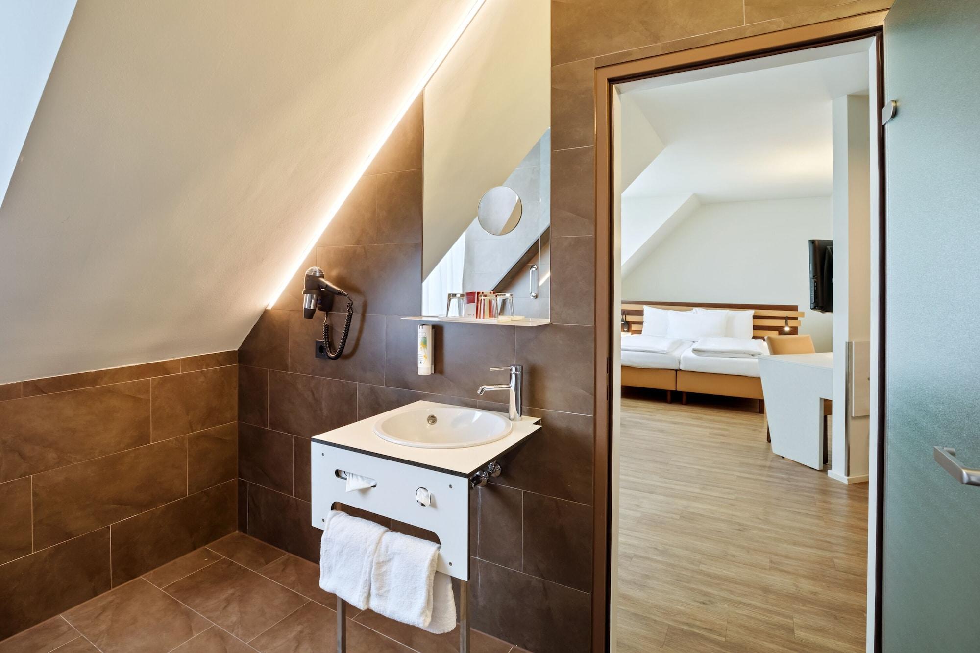 Hotel Austria Trend Beim Theresianum