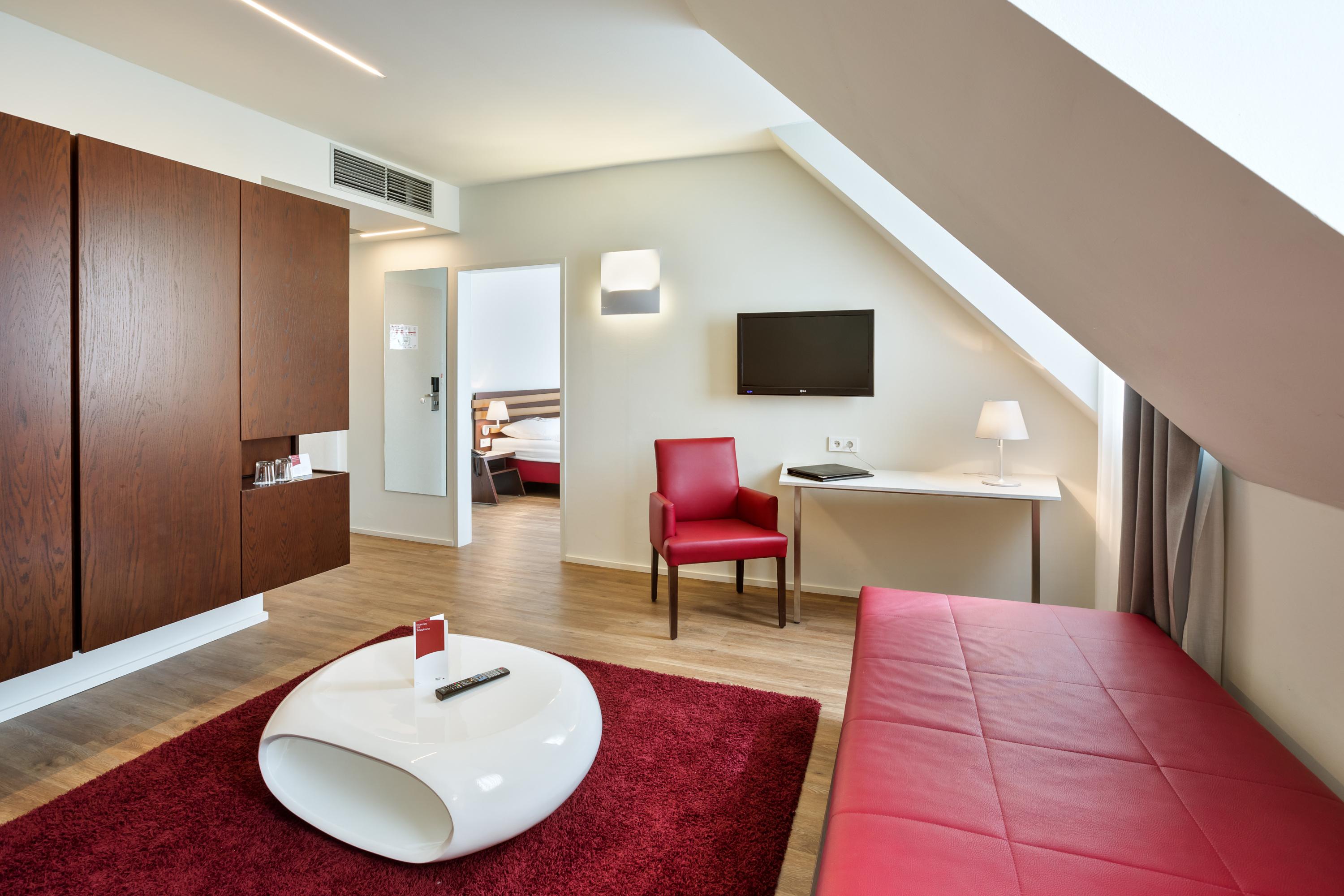 Austria Trend Beim Theresianum 3* Vienna