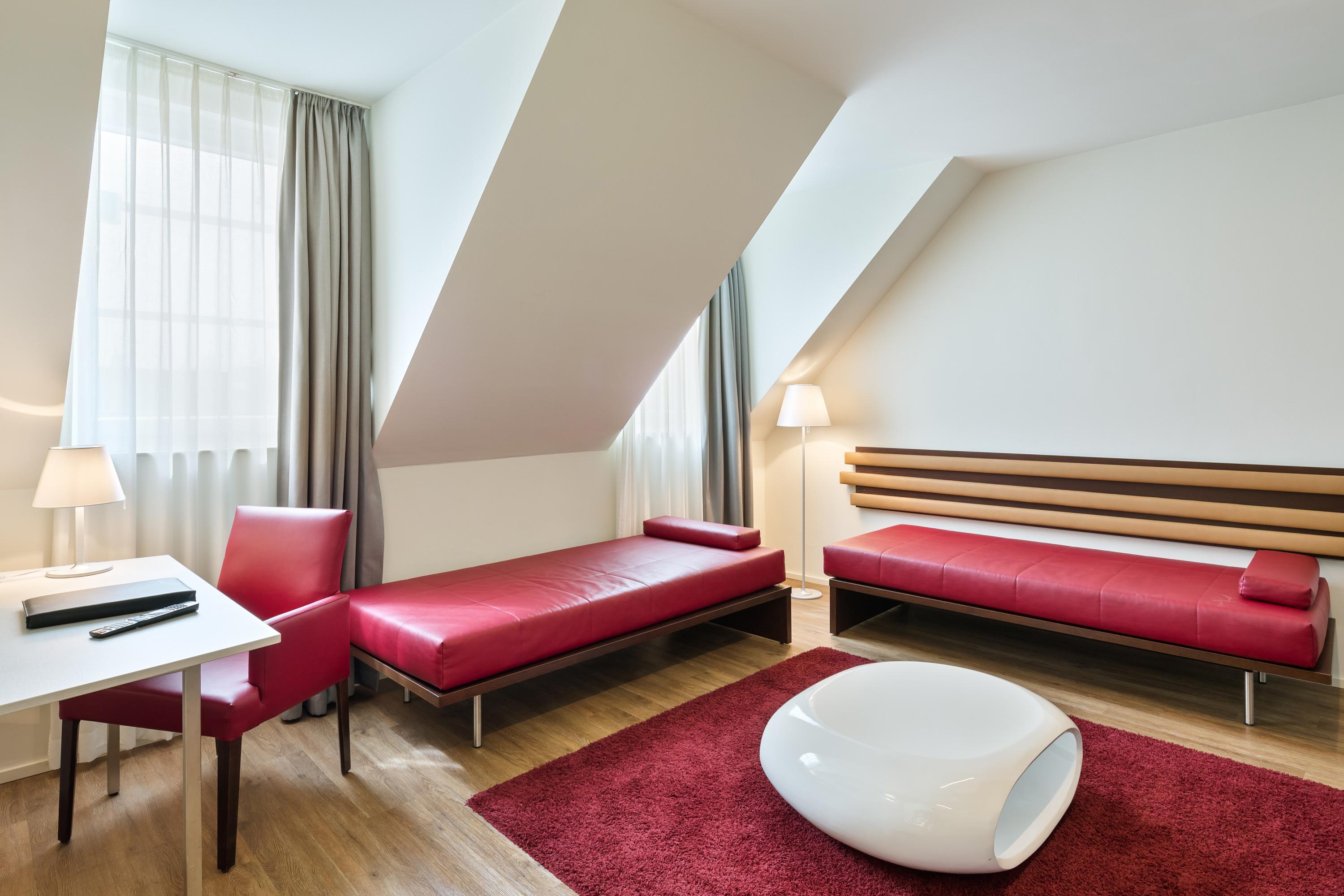 Hotel Austria Trend Beim Theresianum