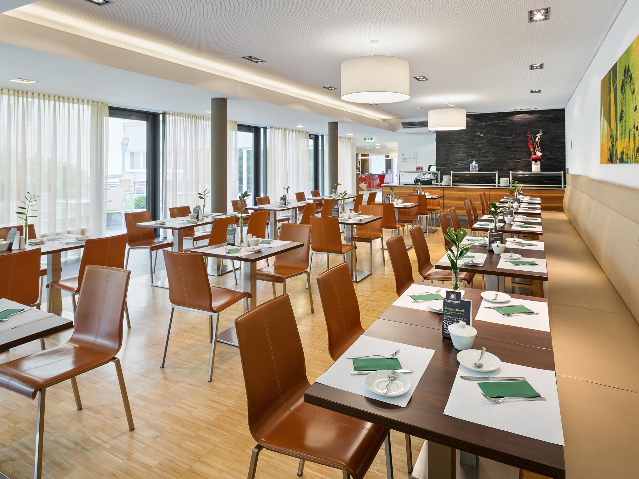 Hotel Austria Trend Beim Theresianum