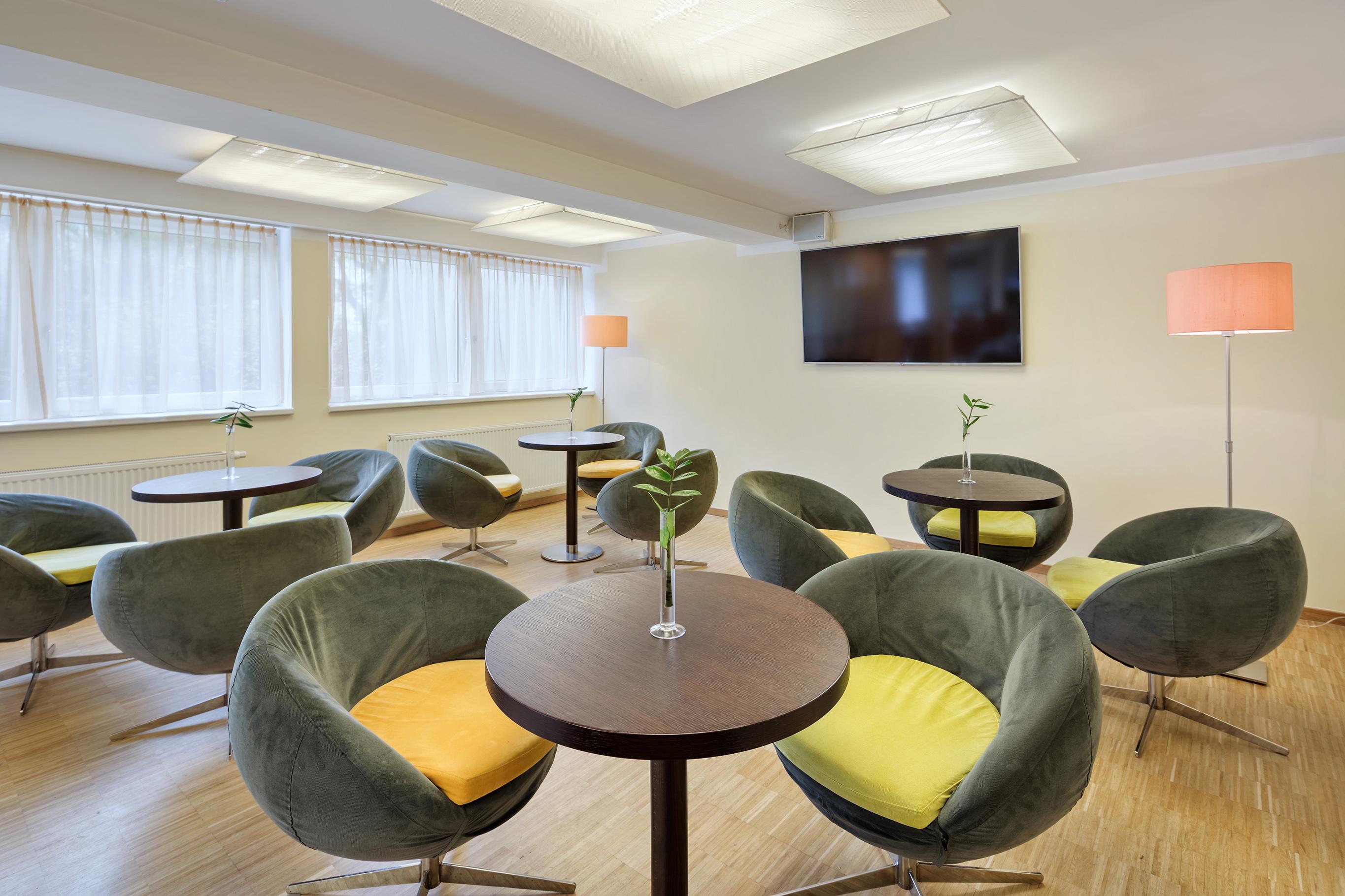 Austria Trend Beim Theresianum Hotel 3*