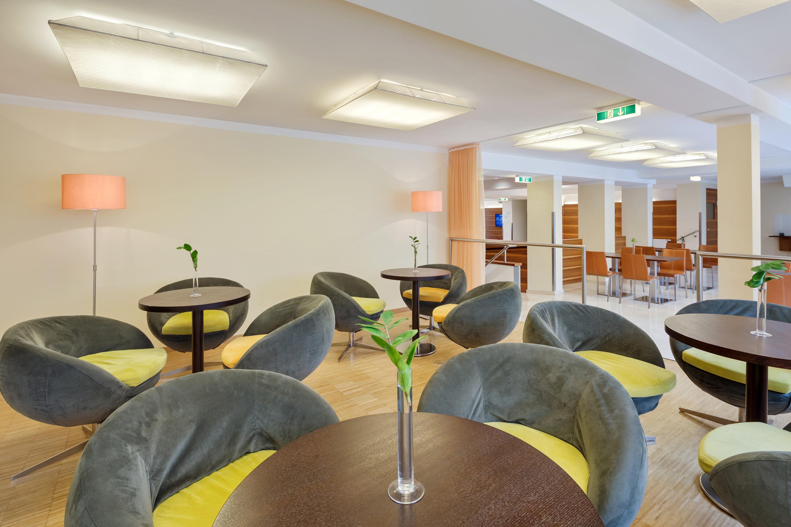 Hotel Austria Trend Beim Theresianum