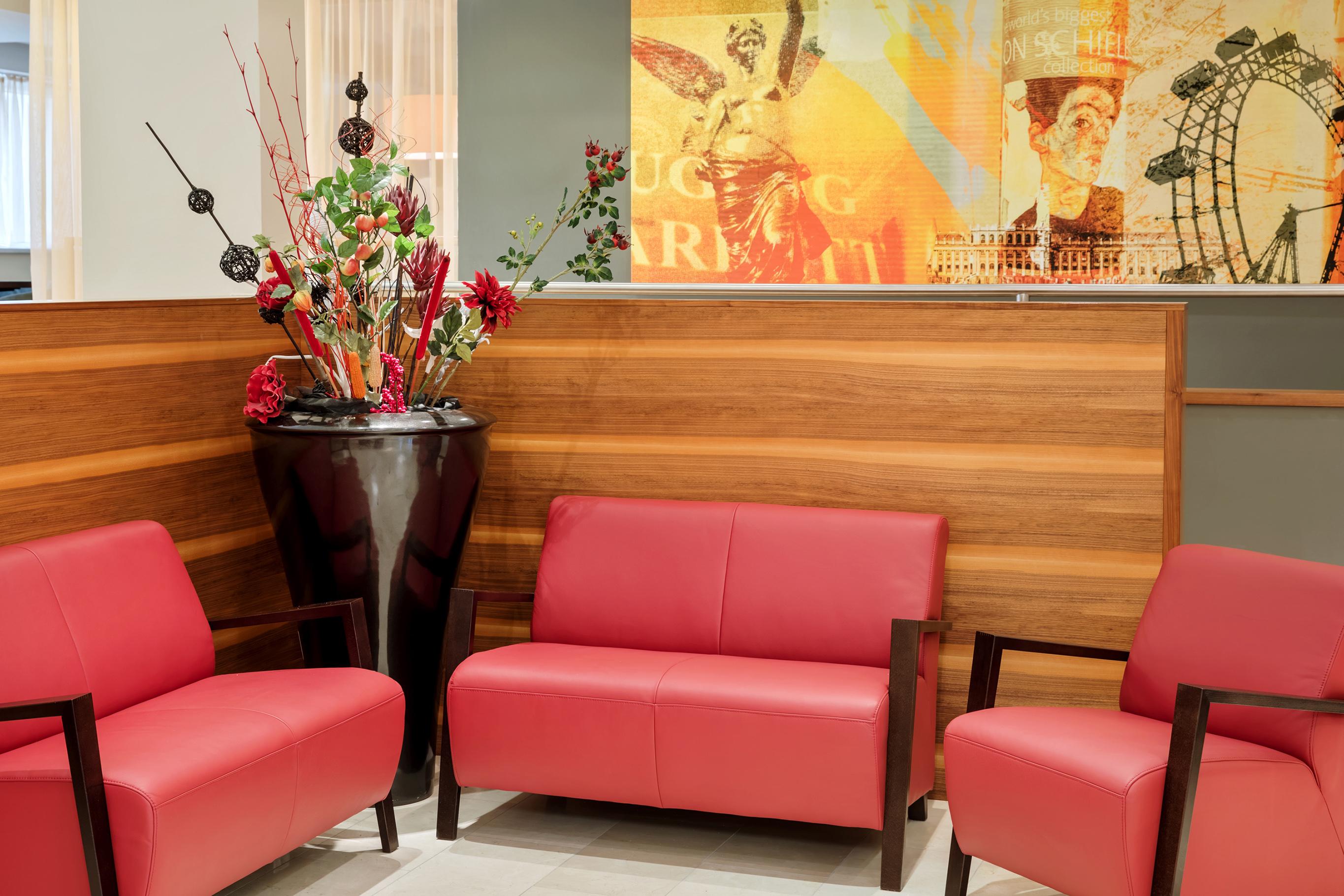 Austria Trend Beim Theresianum Hotel 3*