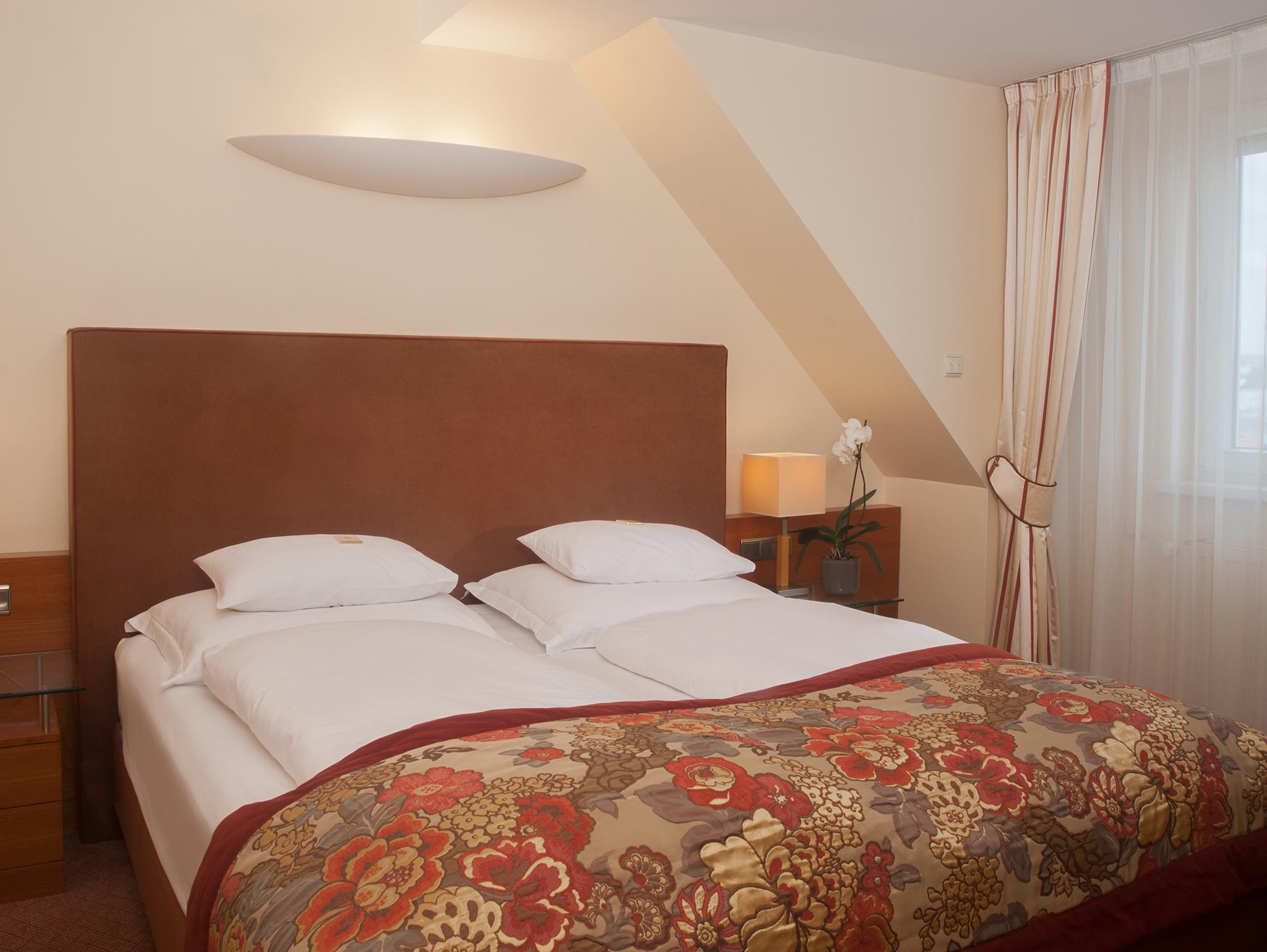 Kaiserhof Hotel Vienna
