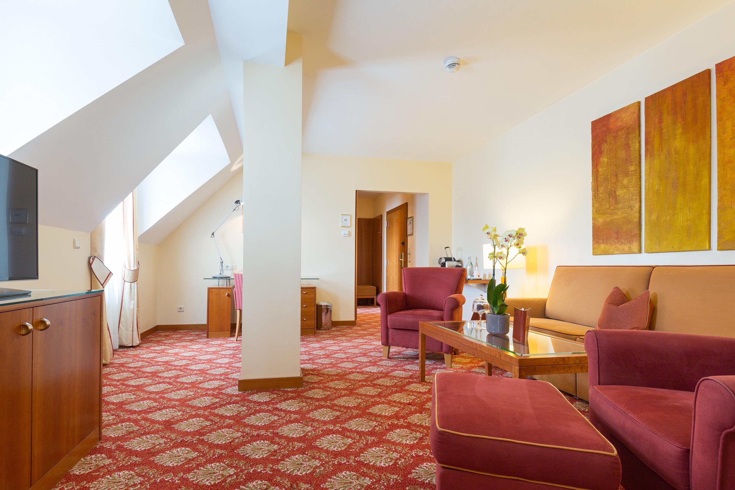 Kaiserhof 4*