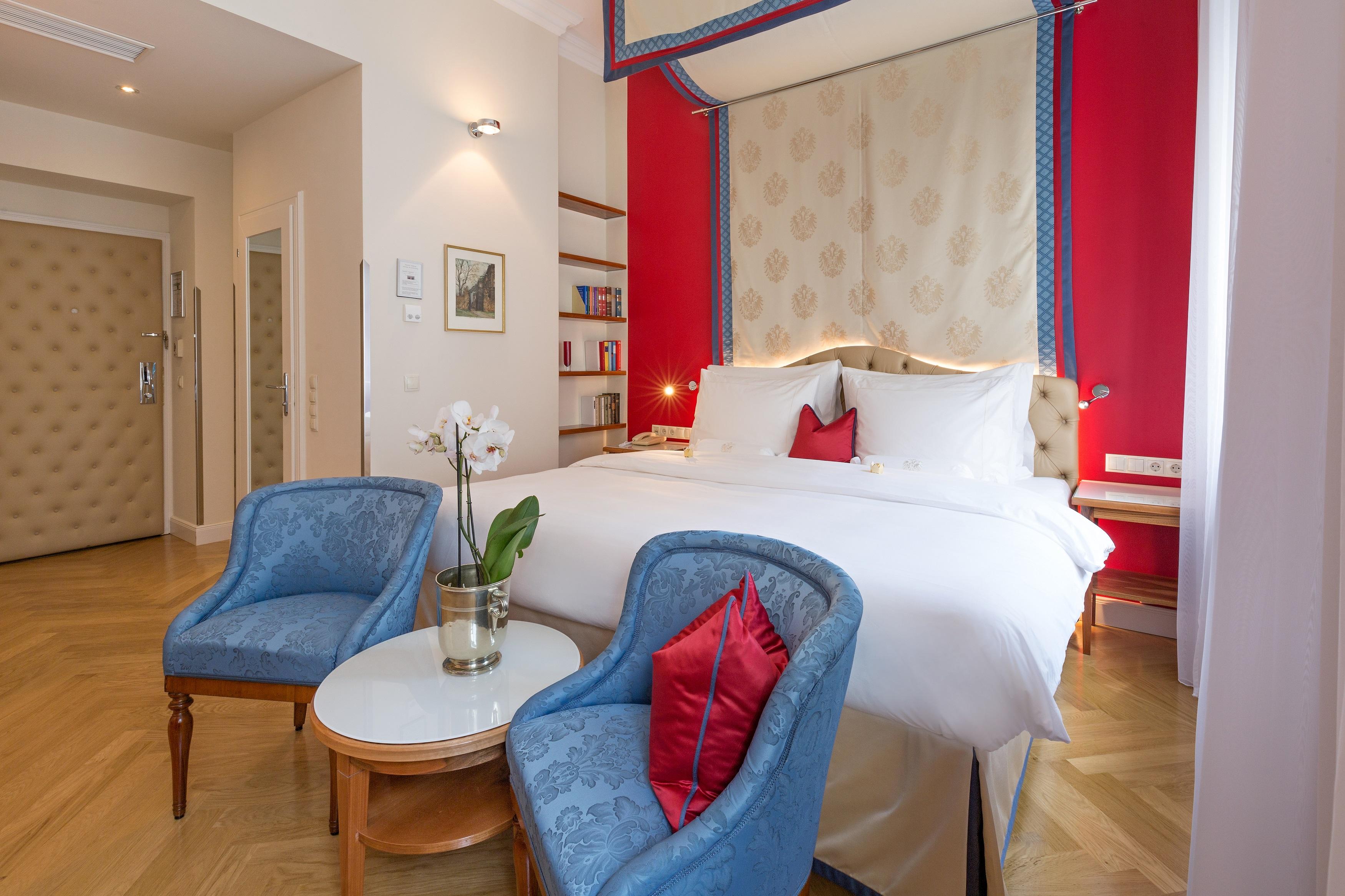 Kaiserhof 4*
