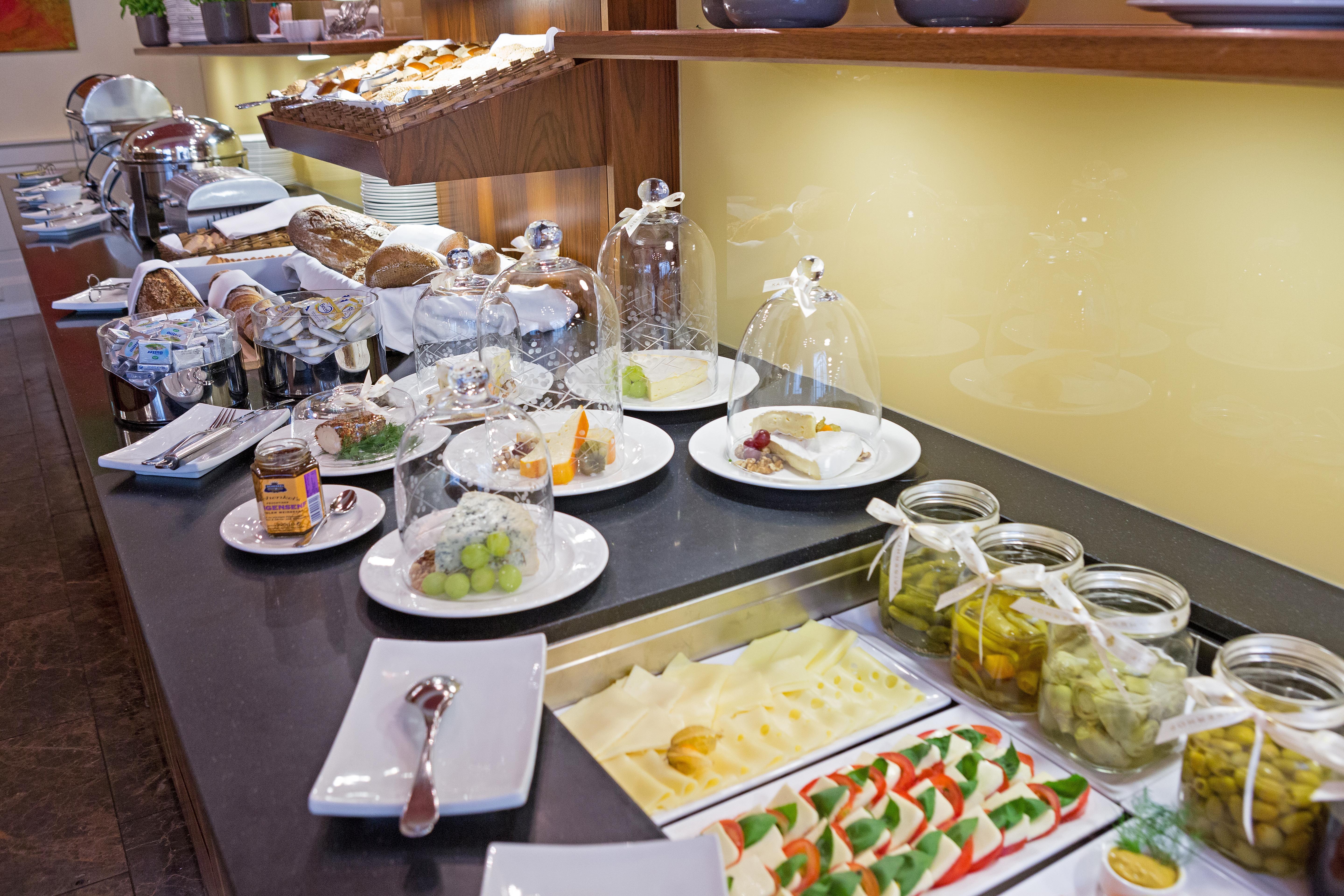 Kaiserhof 4* Vienna