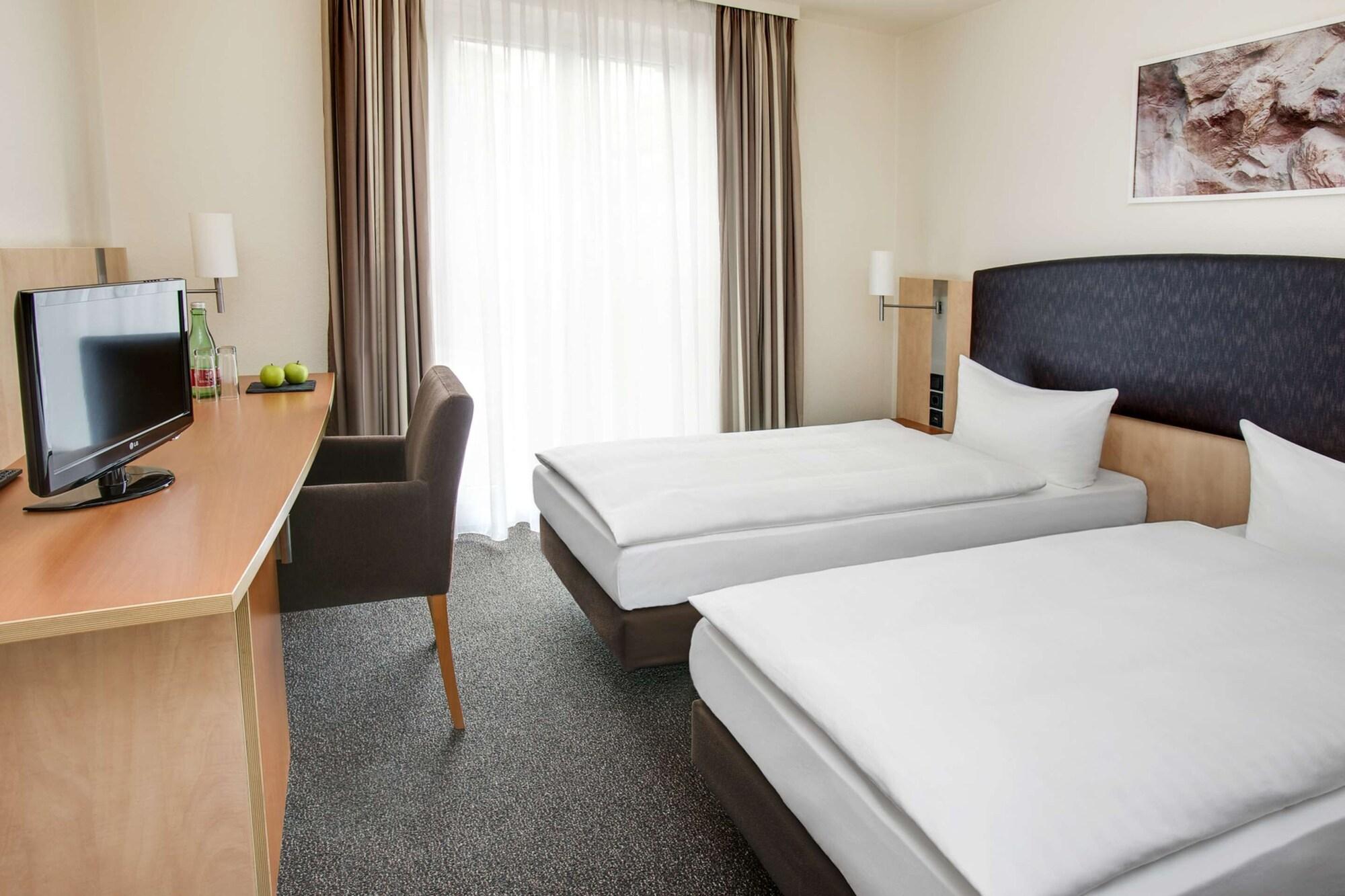 Intercityhotel Hotel