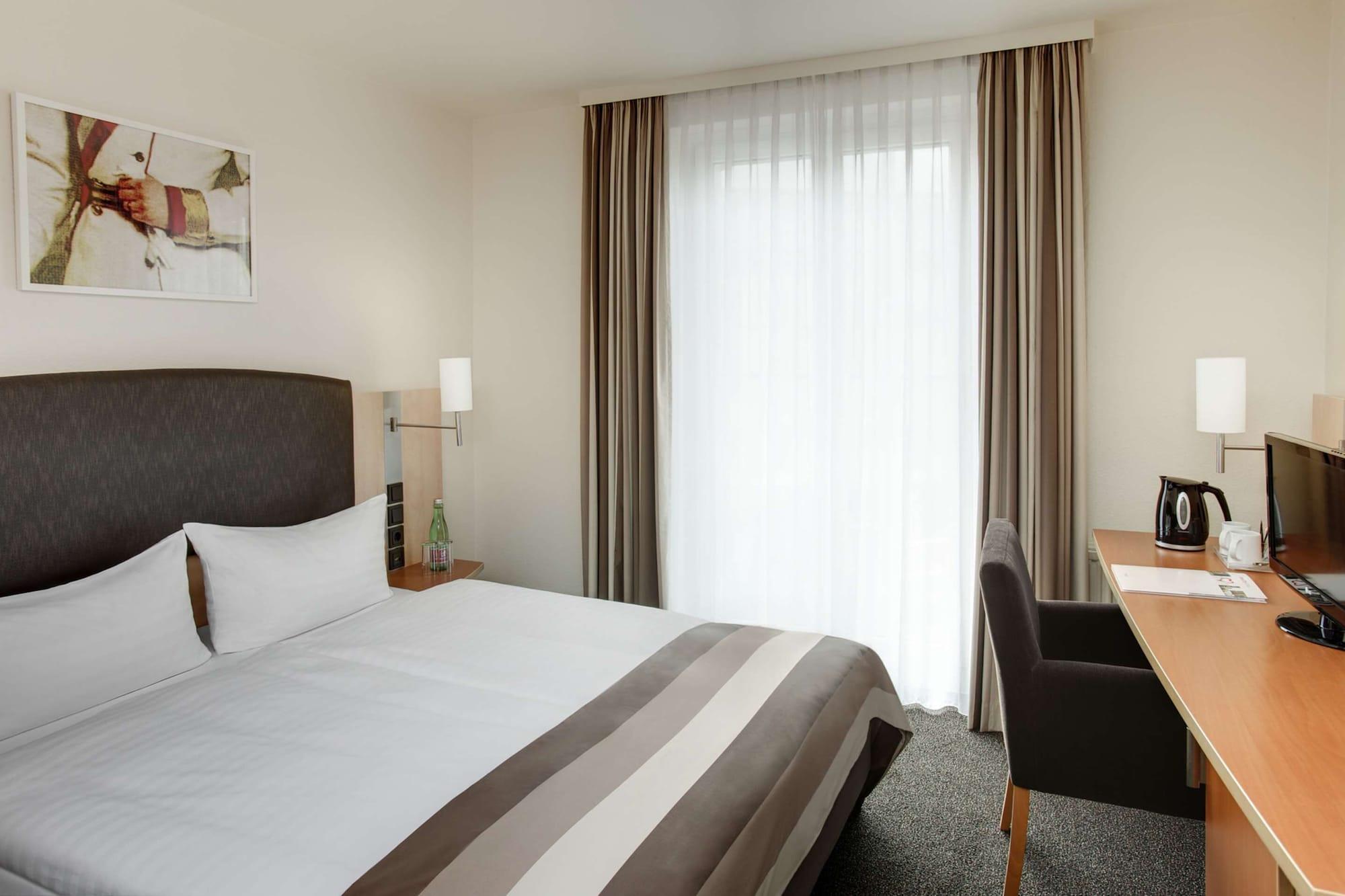 Intercityhotel Hotel Vienna