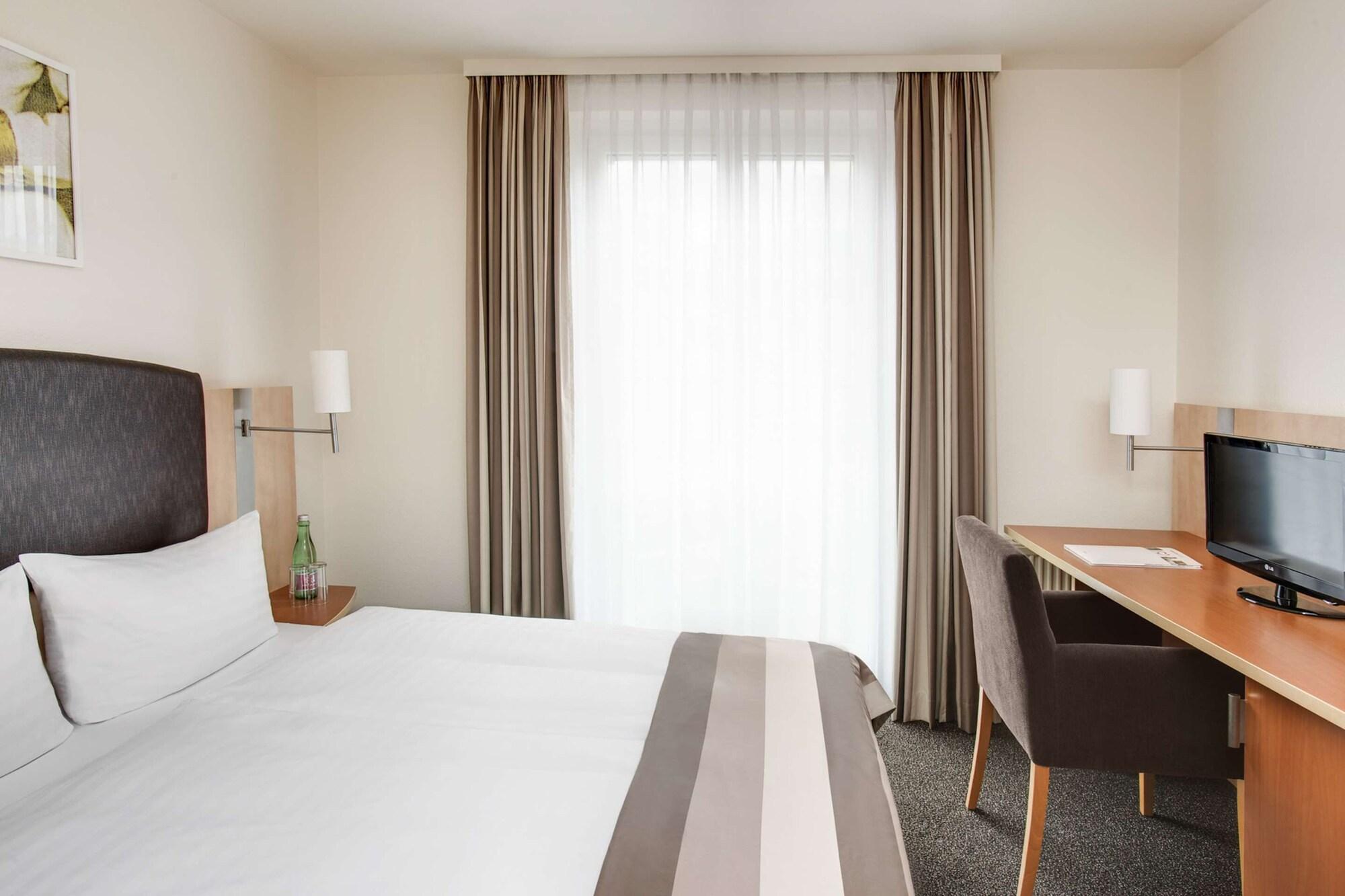 Intercityhotel Vienna